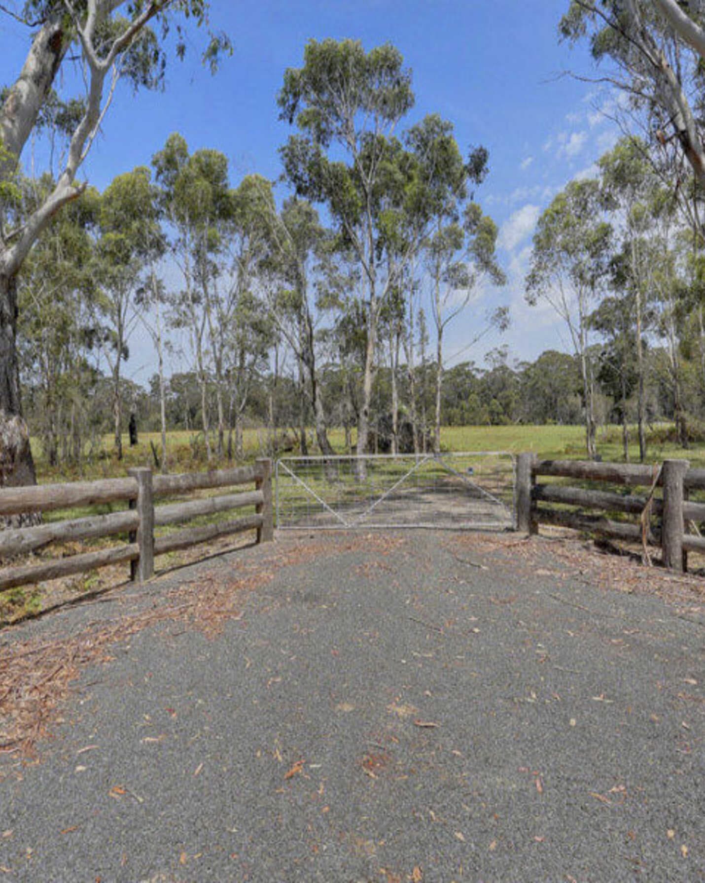 Lot 6 'Wanganderry East' Wombeyan Caves Road High Range, Range - Thumbnail 2
