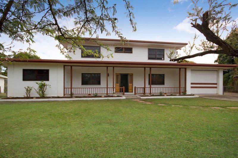 17 Weaver Street, HEATLEY QLD 4814, Heatley - Image 1