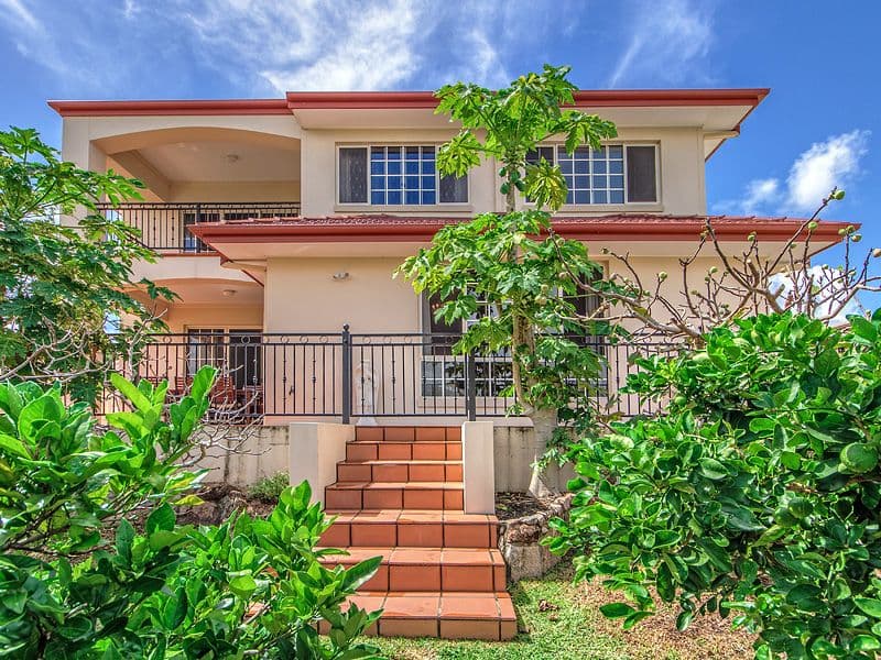 140 Campbell Street, SORRENTO QLD 4217, Sorrento - Image 1