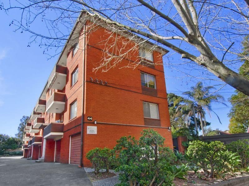 44 High Street, Randwick NSW 2031, Randwick - Image 1