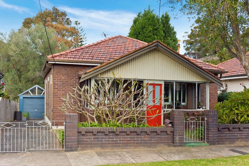 23 Elizabeth Avenue, Dulwich Hill - Image 1