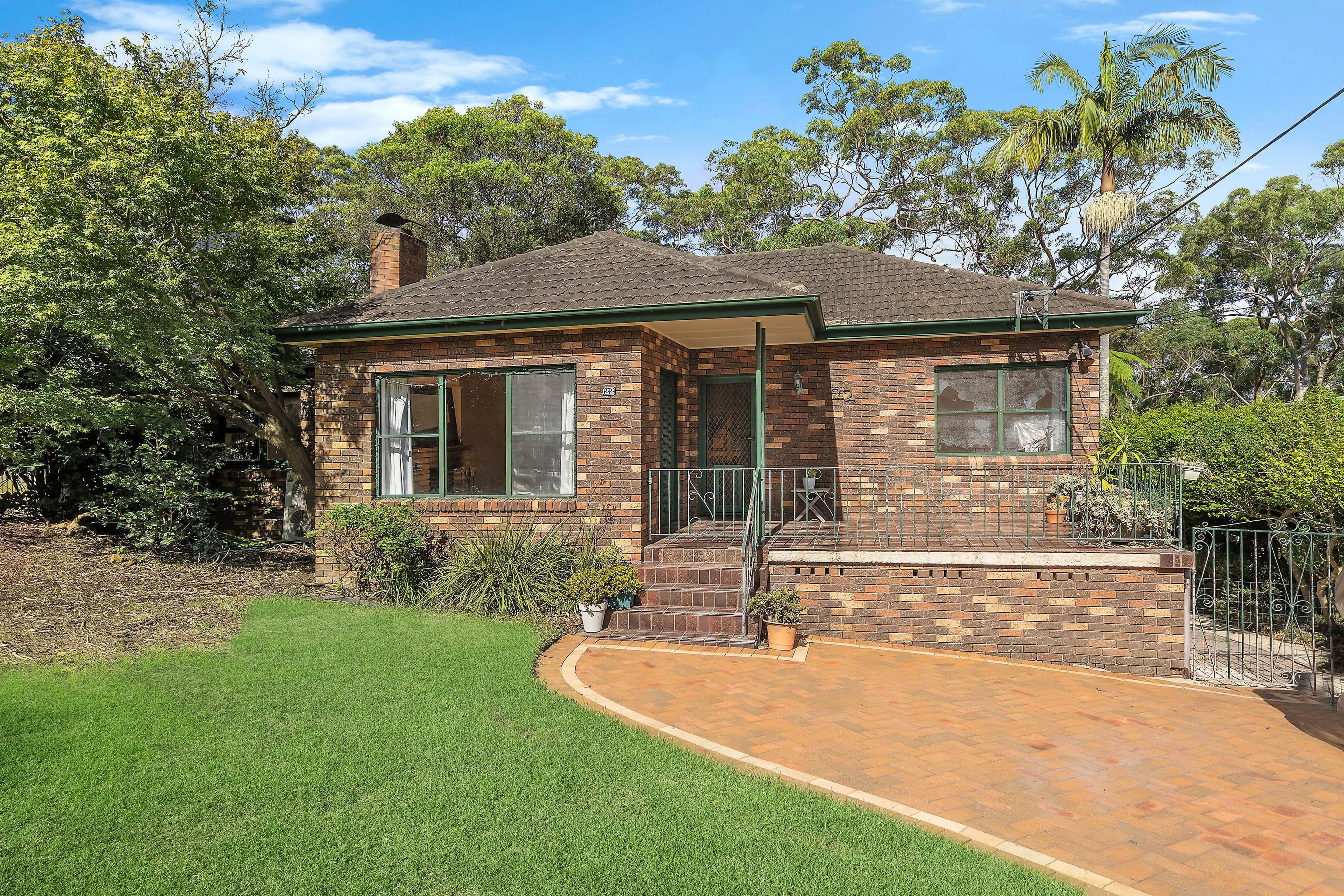 22 Kooloona Crescent, West Pymble NSW 2073, West Pymble - Image 1
