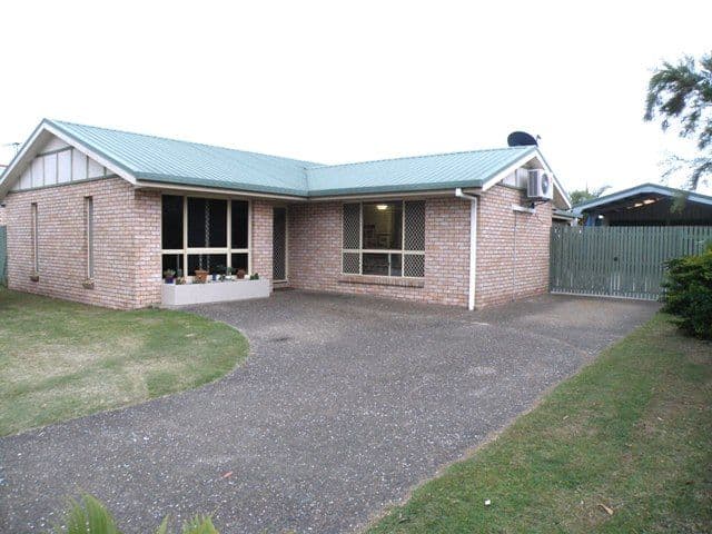 56 Fernleigh Avenue, ANDERGROVE QLD 4740, Andergrove - Thumbnail 2