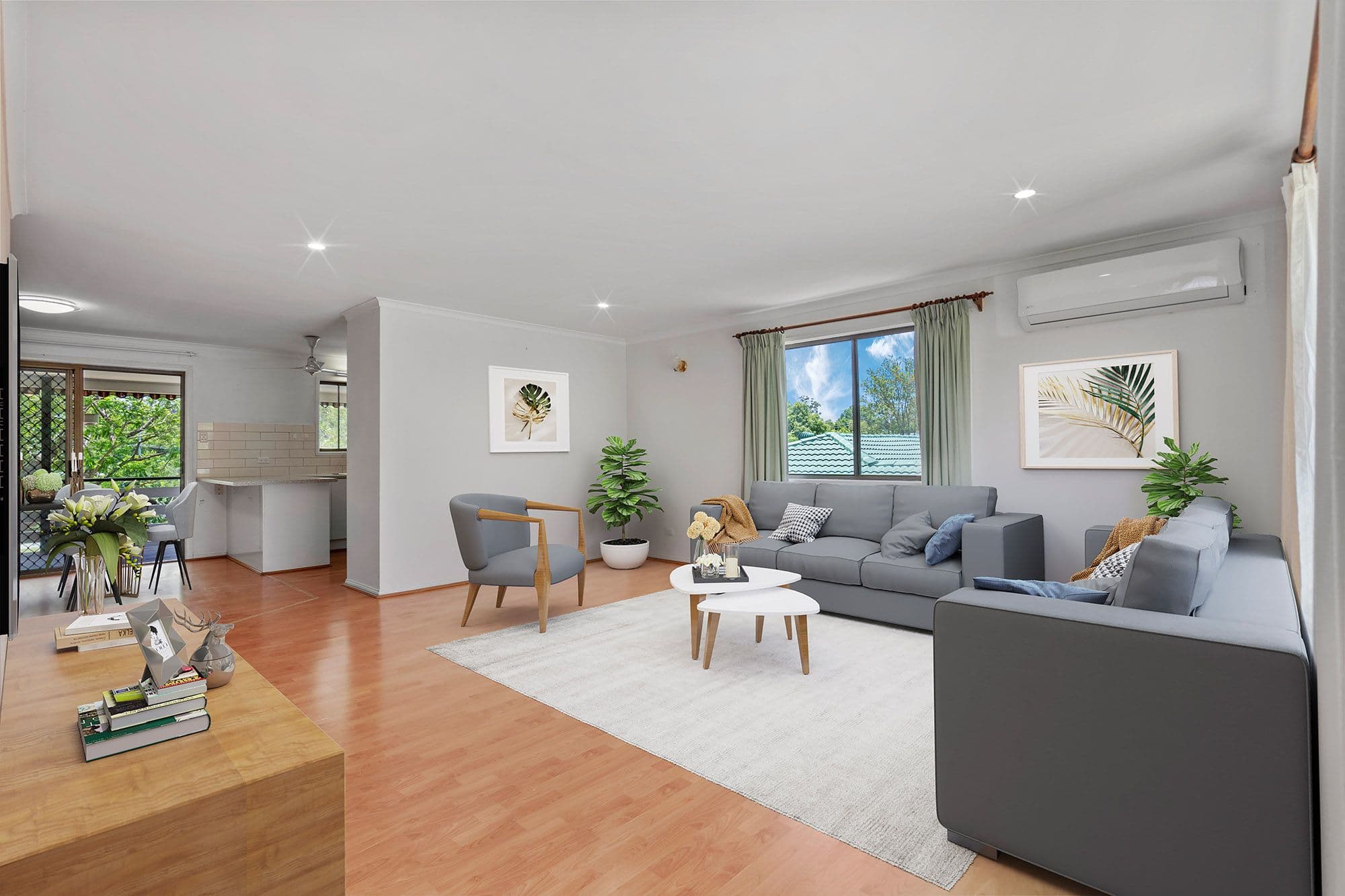 19 Parkland Avenue, Browns Plains QLD 4118, Browns Plains - Thumbnail 2