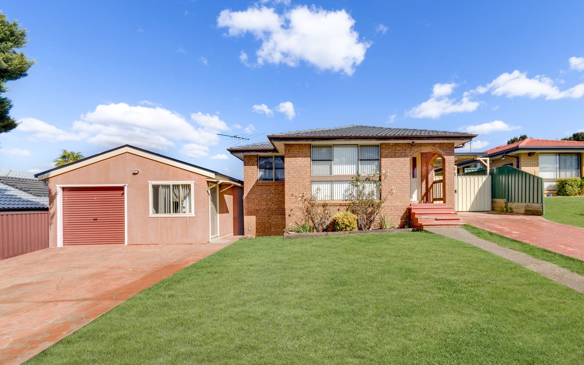 7 & 7a Roderigo Close, Rosemeadow NSW 2560, Rosemeadow - Image 1