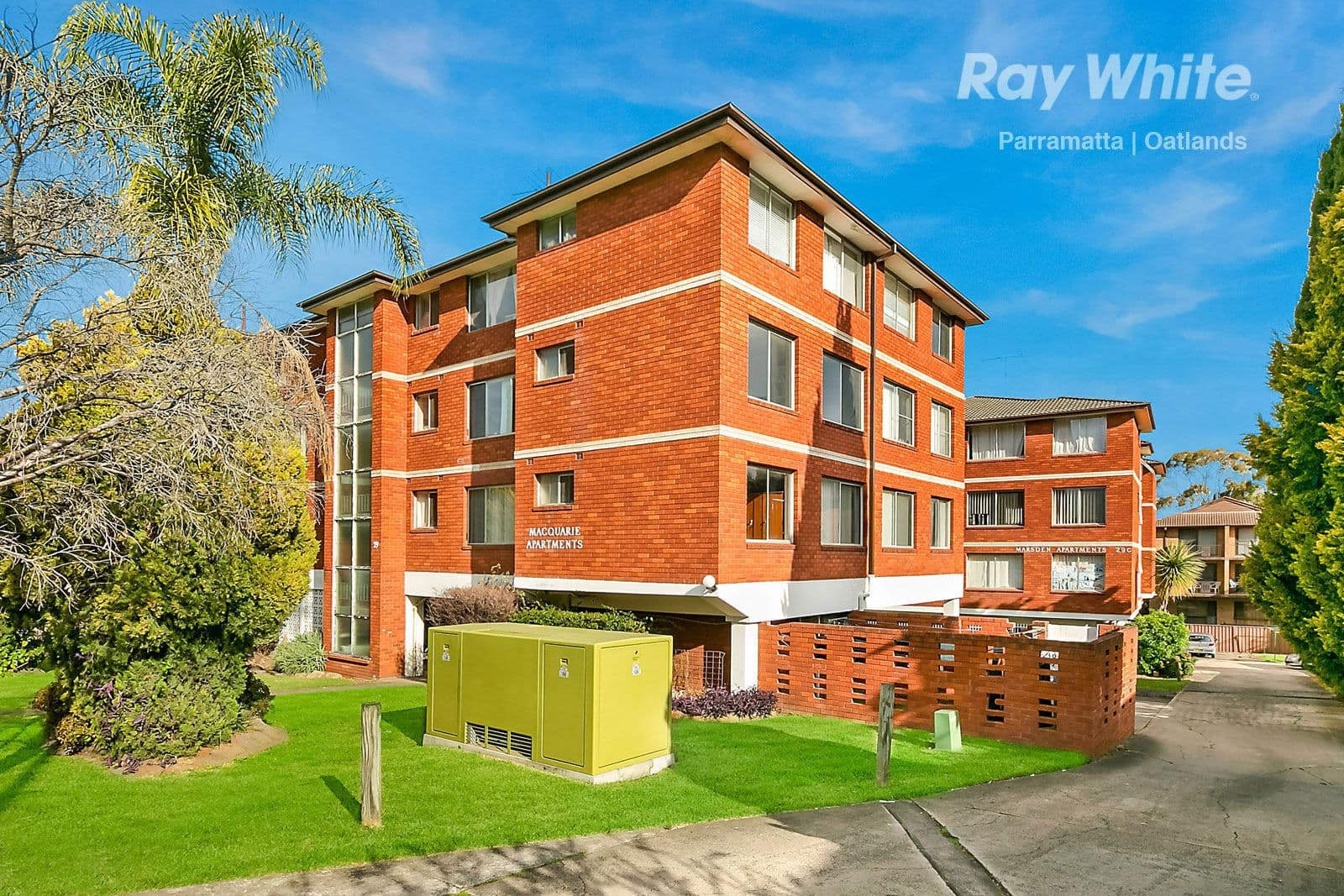 29A Great Western Highway, Parramatta NSW 2150, Parramatta - Image 1
