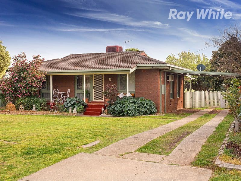 96 Redlands Road, COROWA NSW 2646, Corowa - Image 1