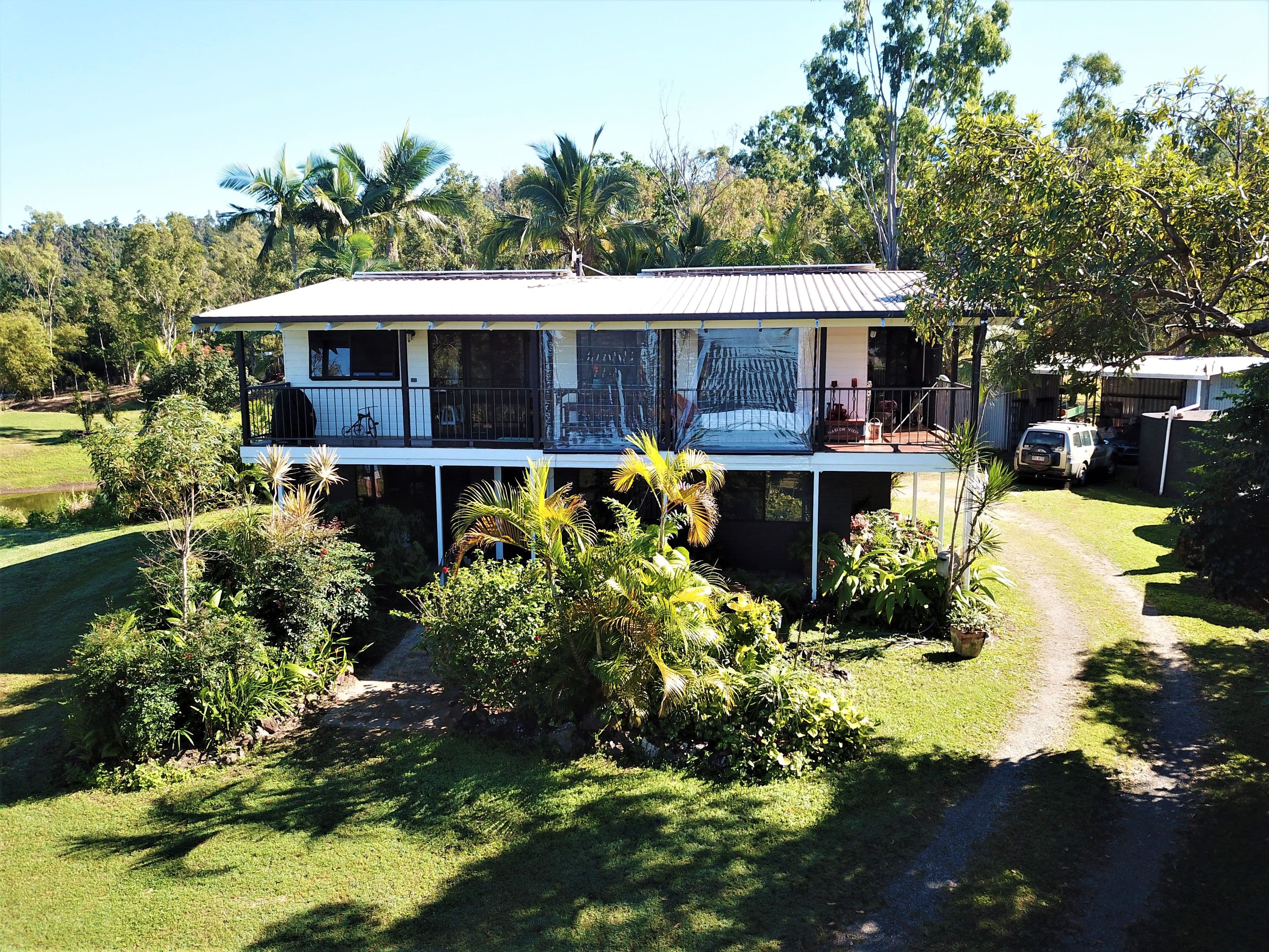 1165 Gregory Cannon Valley Road, Gregory River QLD 4800, Gregory River - Image 1