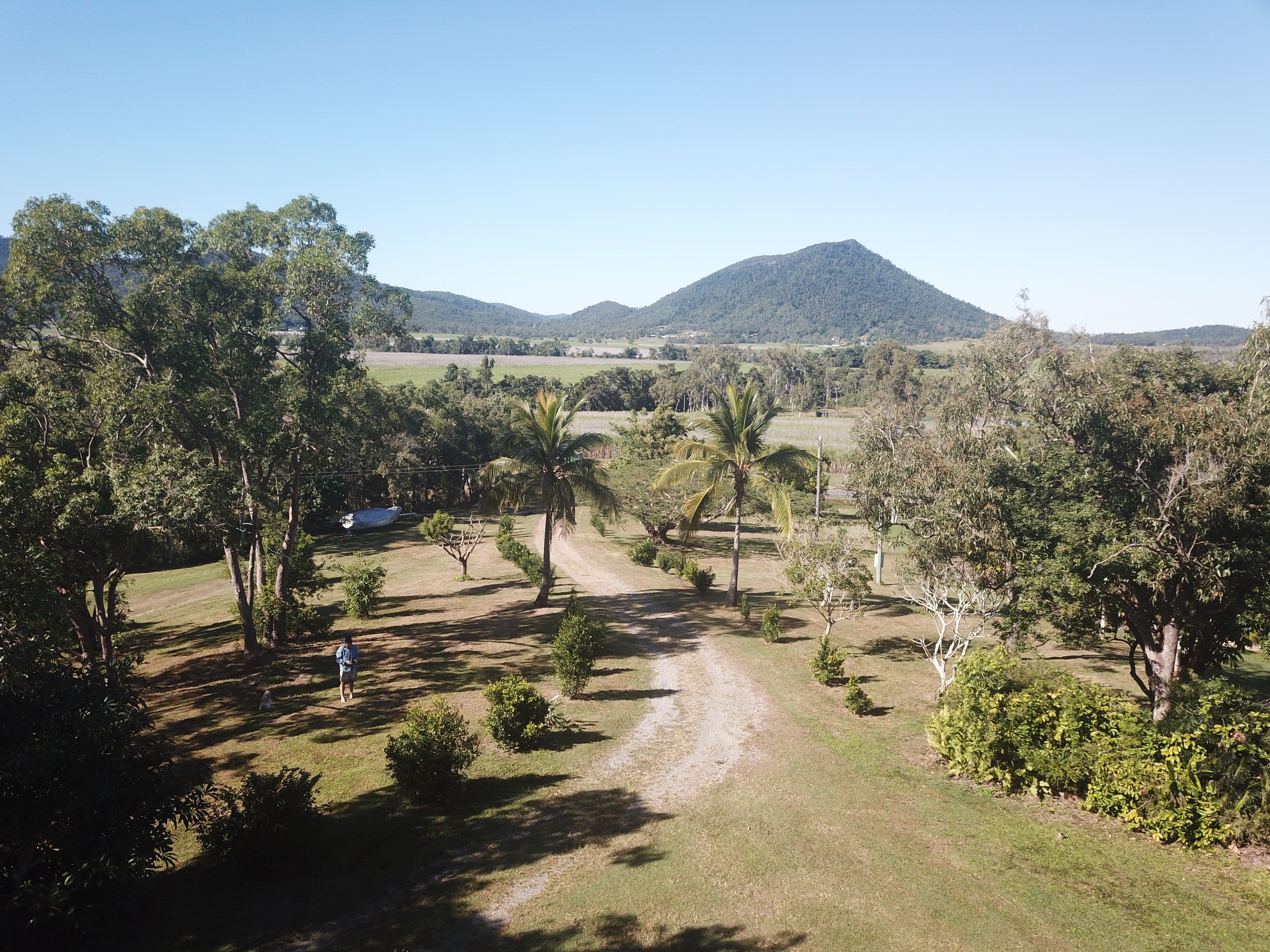 1165 Gregory Cannon Valley Road, Gregory River QLD 4800, Gregory River - Thumbnail 5