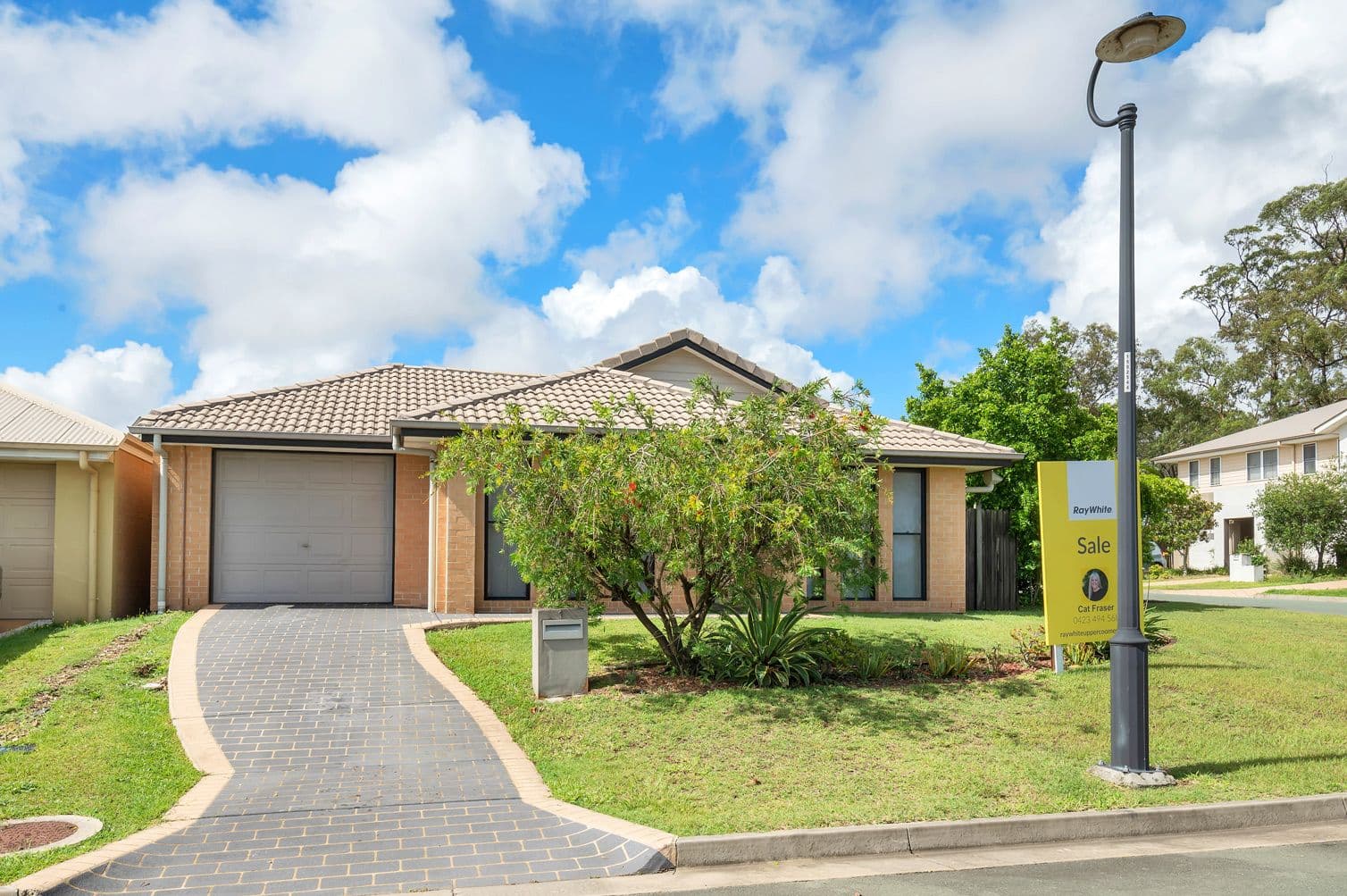 1 Pearl Street, Coomera QLD 4209, Coomera - Image 1