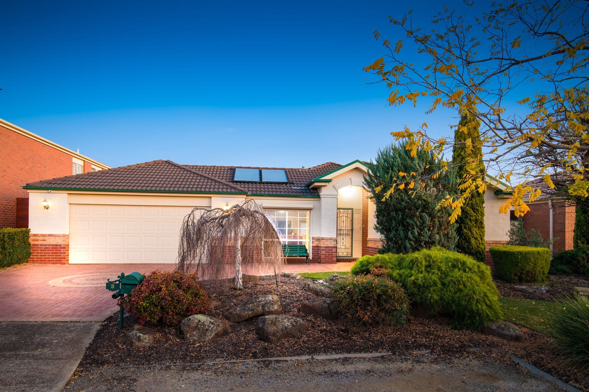3 Regency Terrace, Hoppers Crossing VIC 3029, Hoppers Crossing - Image 1
