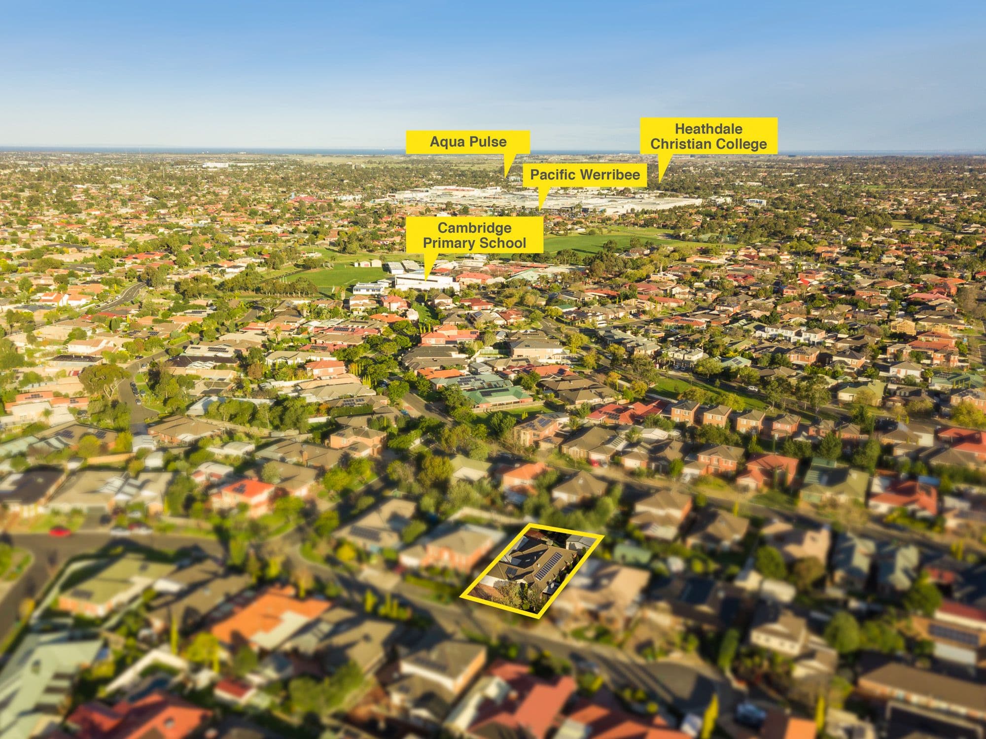 3 Regency Terrace, Hoppers Crossing VIC 3029, Hoppers Crossing - Thumbnail 2