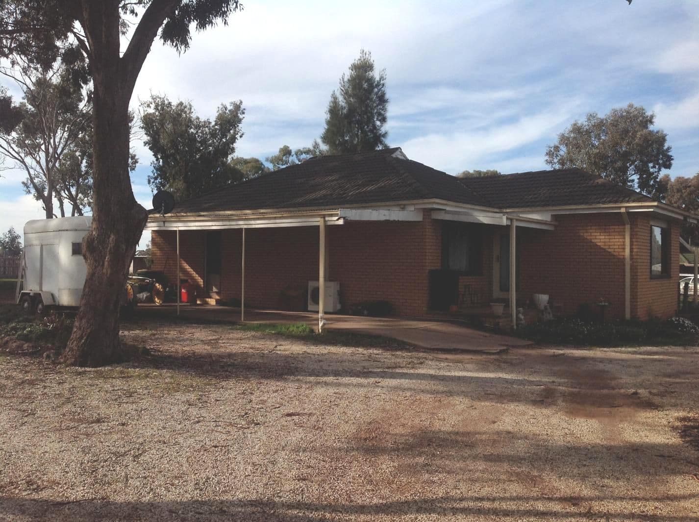 64 Main Street, SEBASTIAN VIC 3556, Sebastian - Image 1