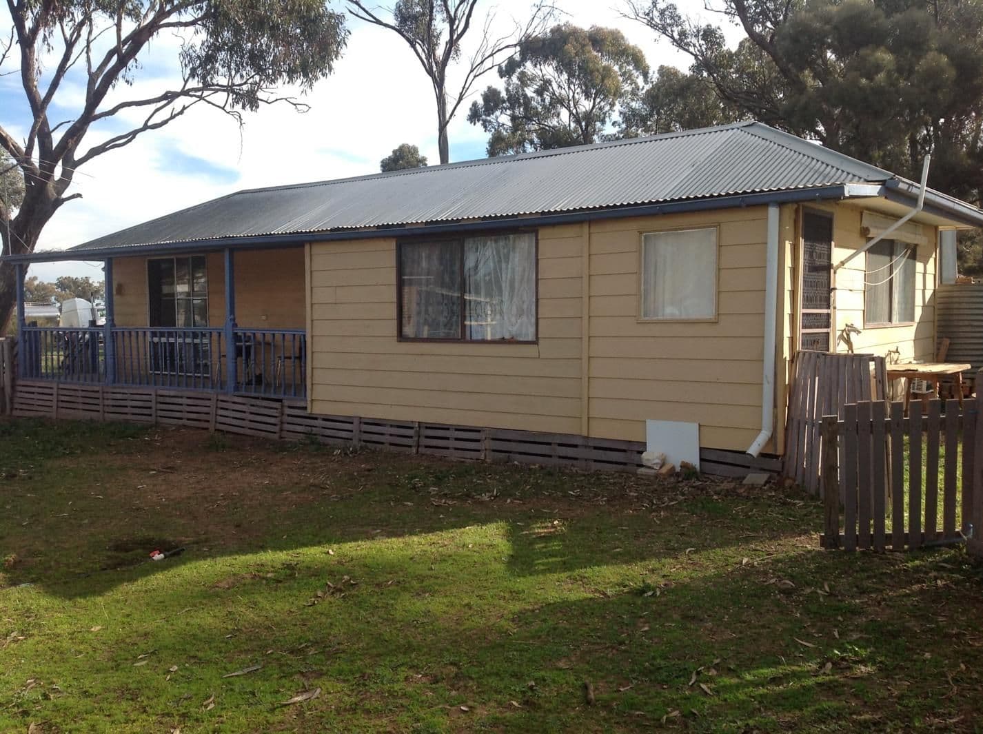 64 Main Street, SEBASTIAN VIC 3556, Sebastian - Thumbnail 2