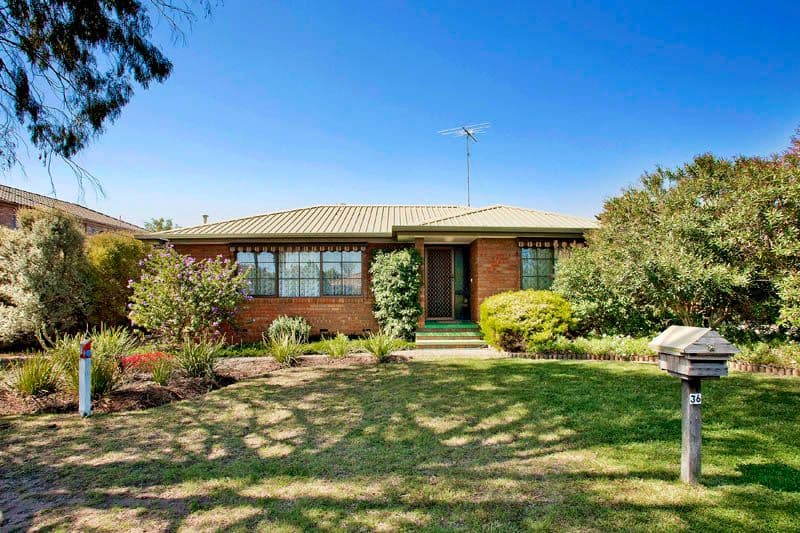 36 Benjamin Drive, LARA VIC 3212, Lara - Image 1