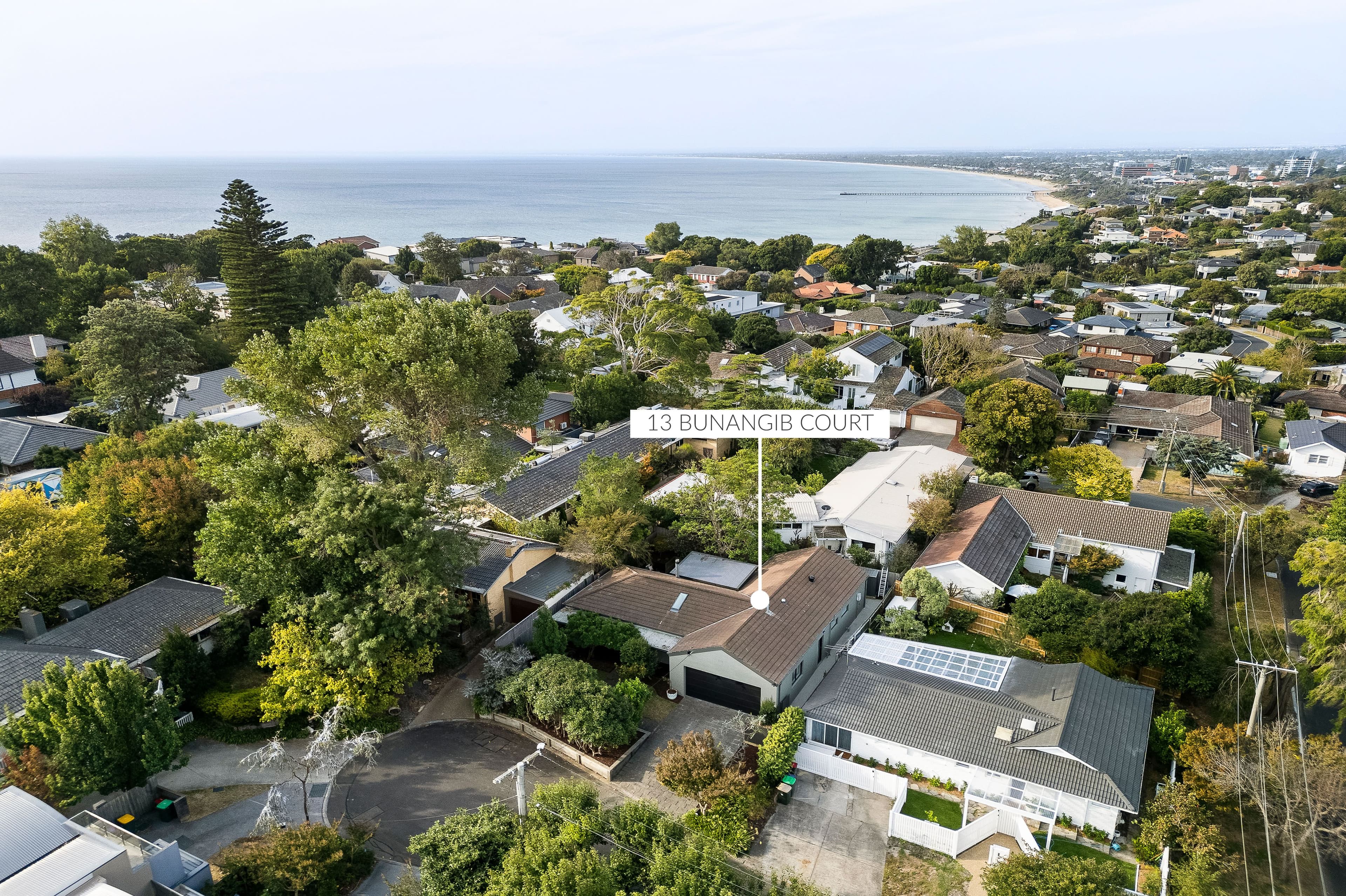 13 Bunangib Court, Frankston South VIC 3199, Frankston South - Image 1
