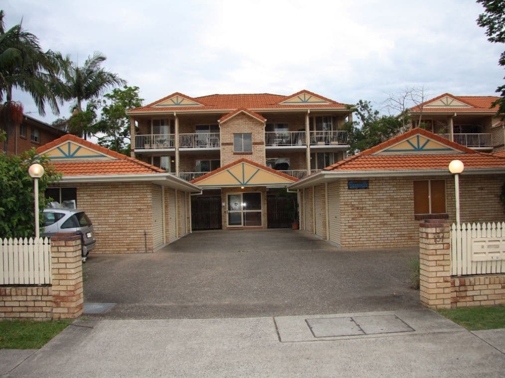 131 Baines Street, KANGAROO POINT QLD 4169, Kangaroo Point - Image 1