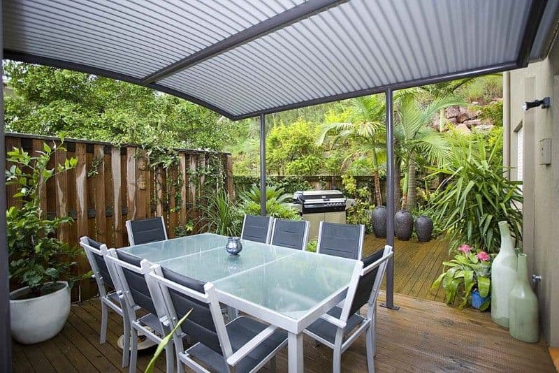 1 Glenquarie Place, THE GAP QLD 4825, The Gap - Thumbnail 4
