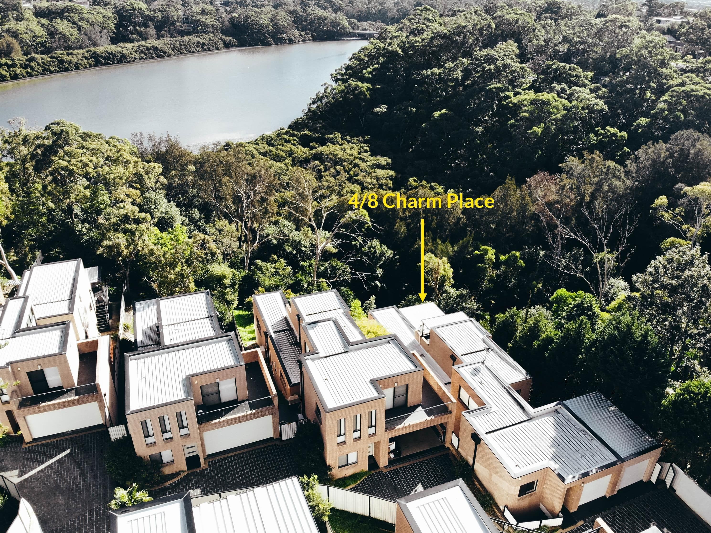 4/8 Charm Place, Peakhurst NSW 2210, Peakhurst - Image 1