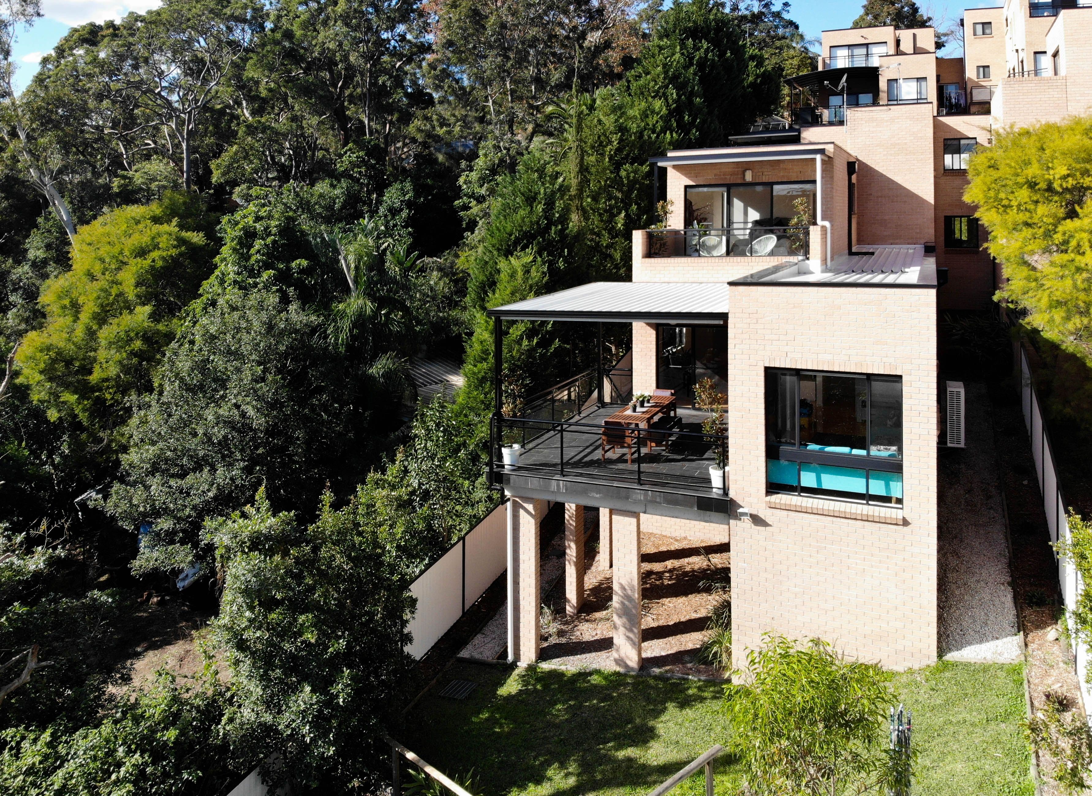 4/8 Charm Place, Peakhurst NSW 2210, Peakhurst - Thumbnail 2