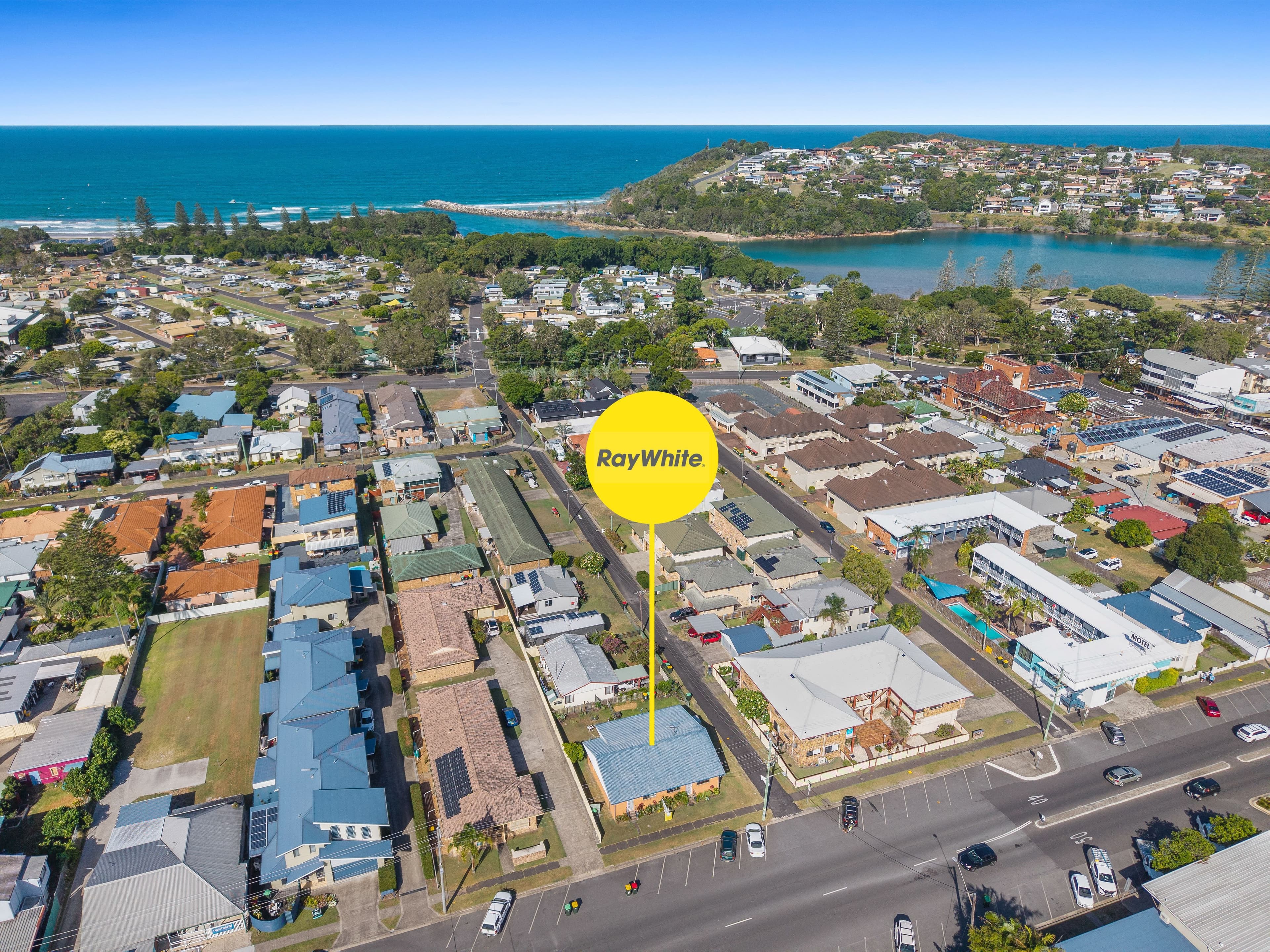 42 Woodburn Street, Evans Head NSW 2473, Evans Head - Image 1