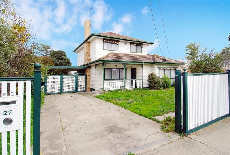 27 Dunne Street, KINGSBURY VIC 3083, Kingsbury - Thumbnail 2