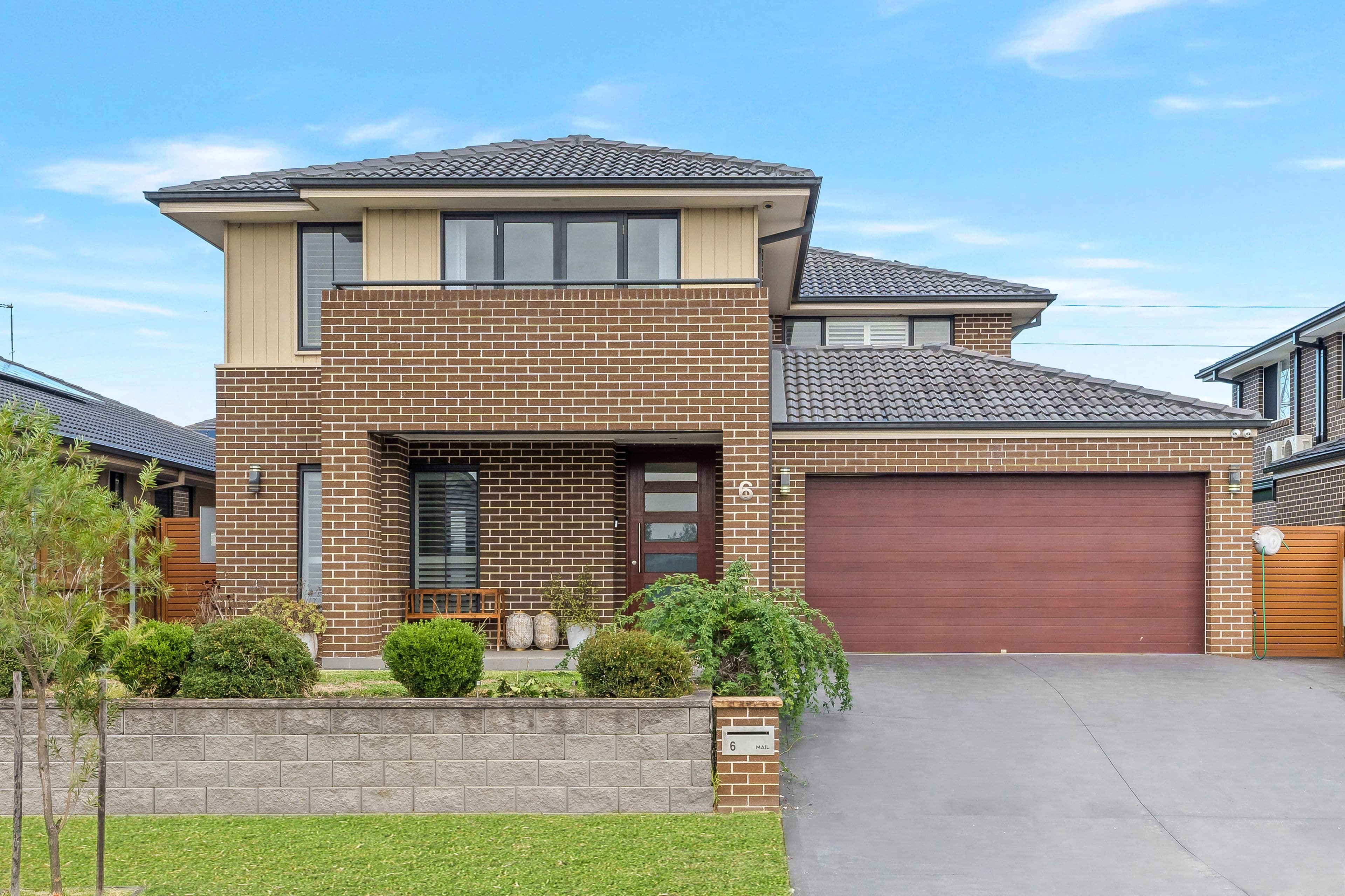 6 Kerr Road, Carnes Hill NSW 2171, Carnes Hill - Image 1