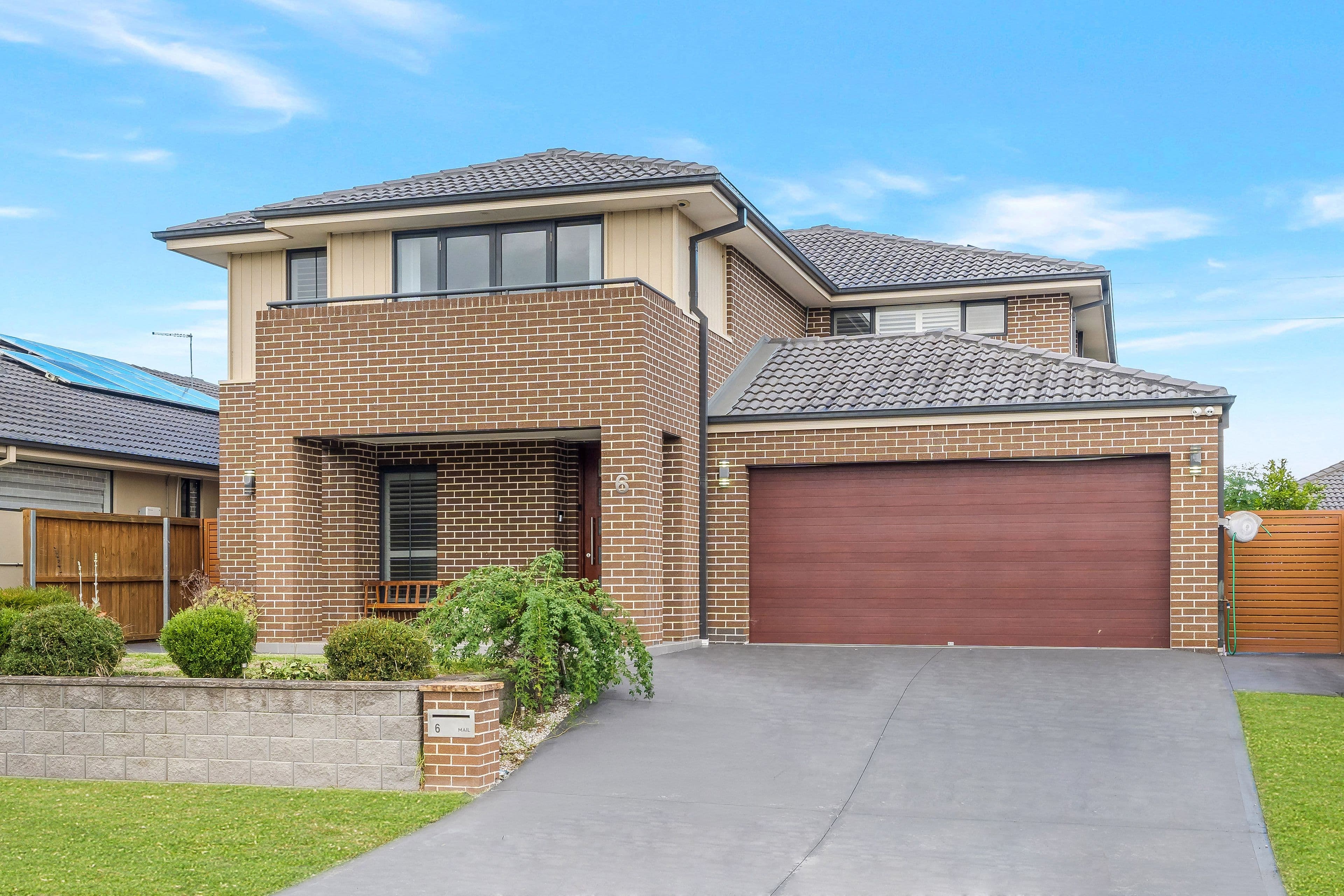 6 Kerr Road, Carnes Hill NSW 2171, Carnes Hill - Thumbnail 2