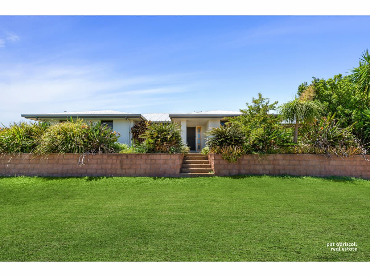 2 Sturt Court, Gracemere QLD, Gracemere - Image 1