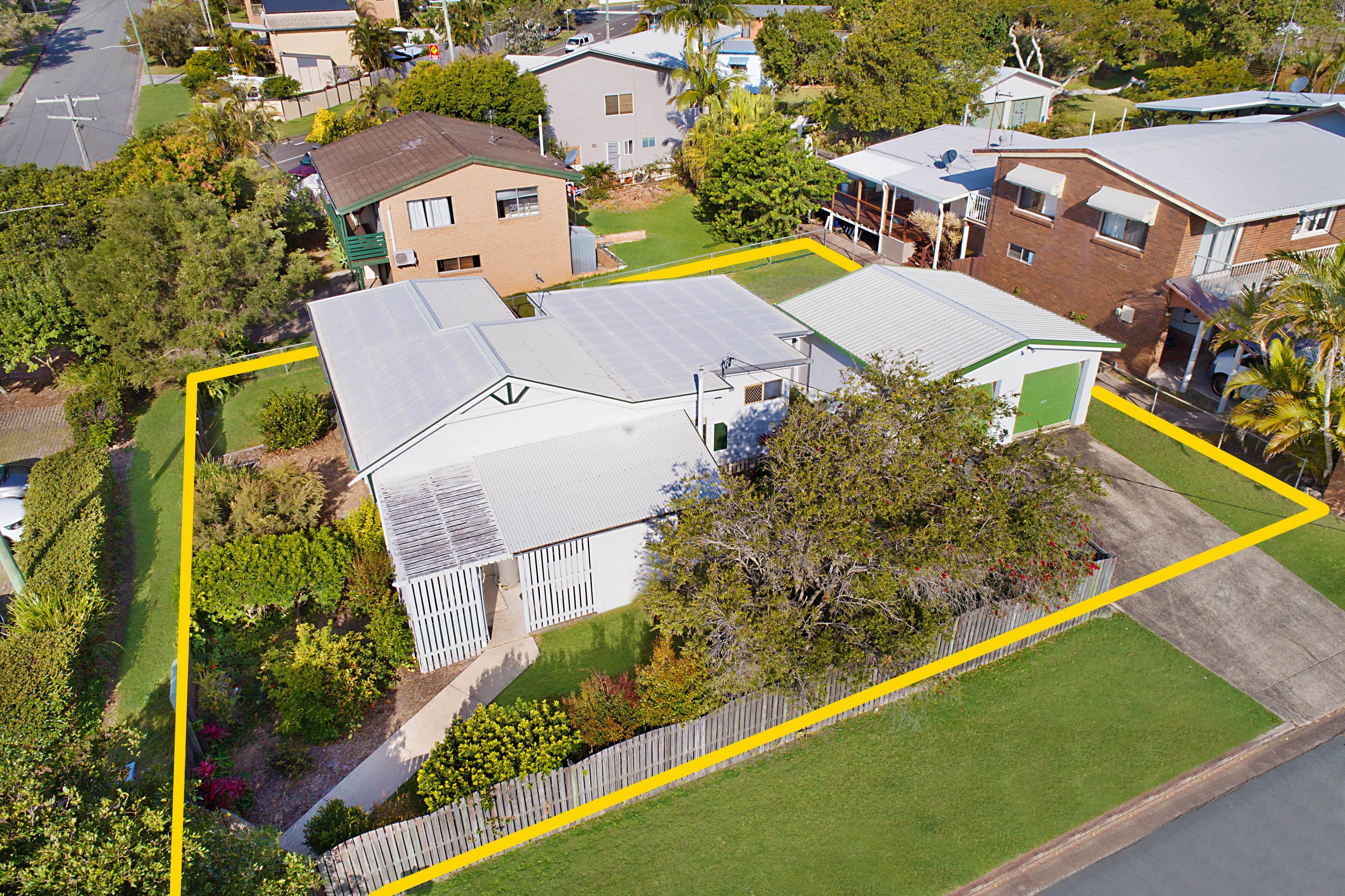 3 Seaview Terrace, Moffat Beach QLD 4551, Moffat Beach - Thumbnail 2