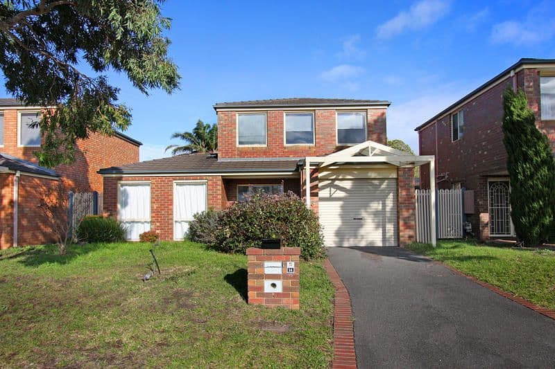 14 Brindalee Mews, CHADSTONE VIC 3148, Chadstone - Image 1