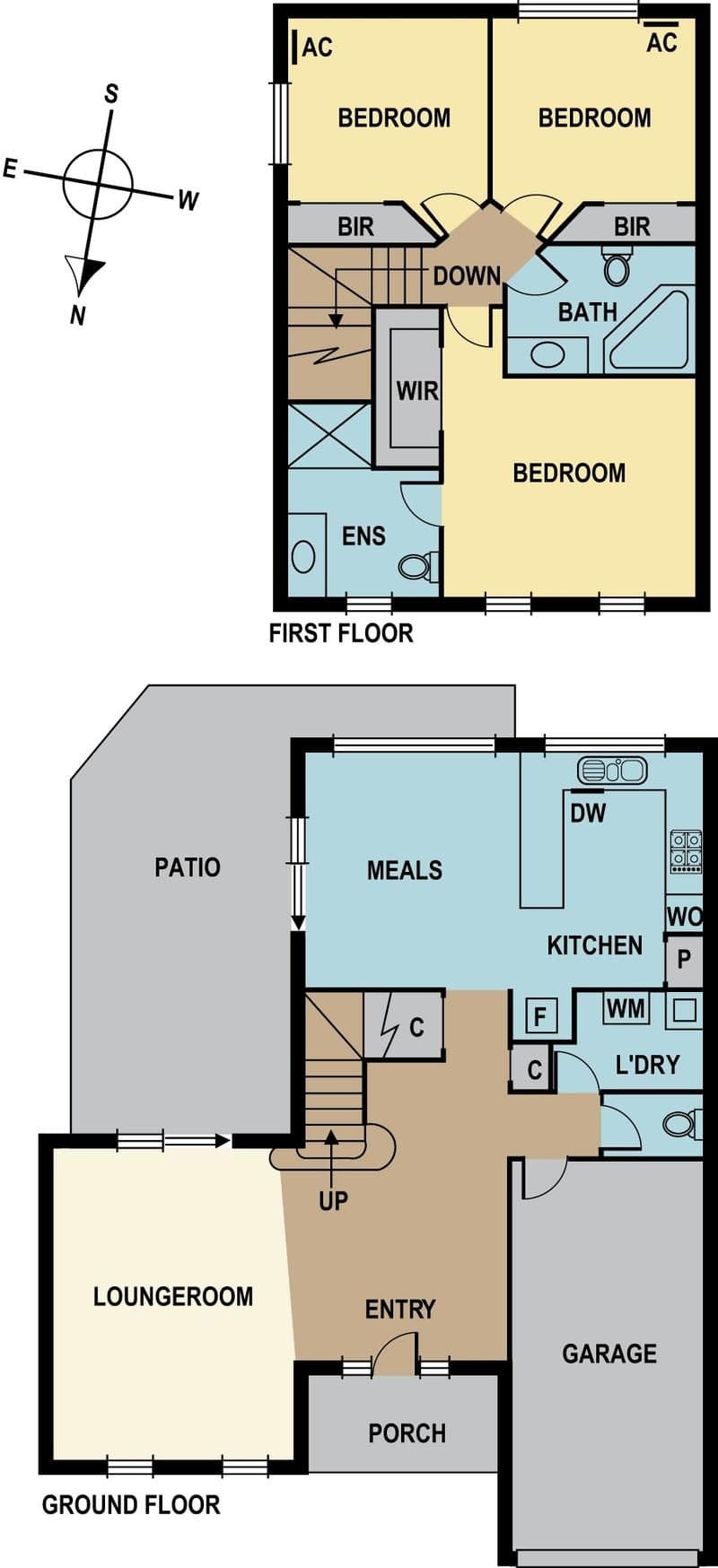 14 Brindalee Mews, CHADSTONE VIC 3148, Chadstone - Thumbnail 8