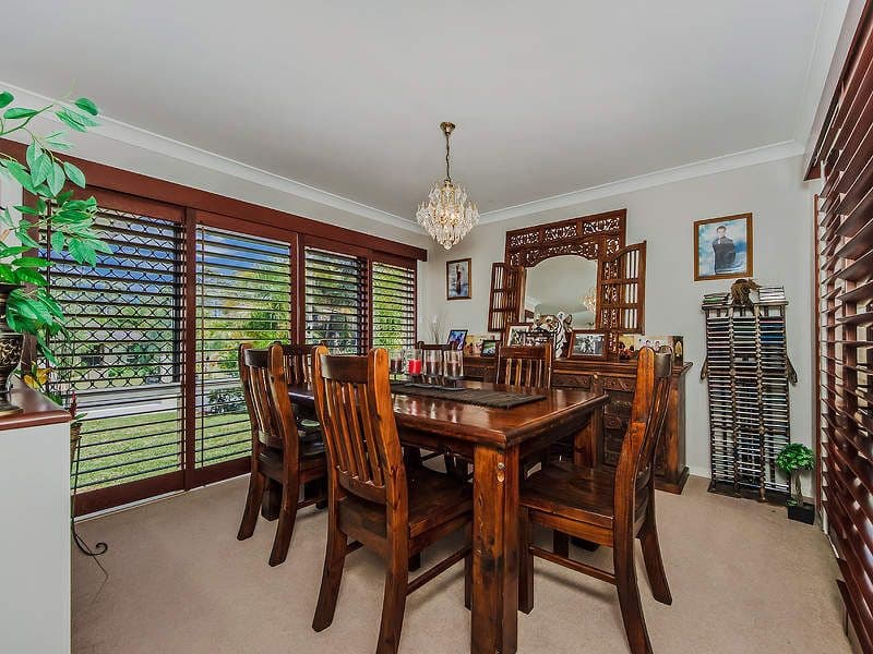 13 Fitzalan Circuit, ARUNDEL QLD 4214, Arundel - Thumbnail 4