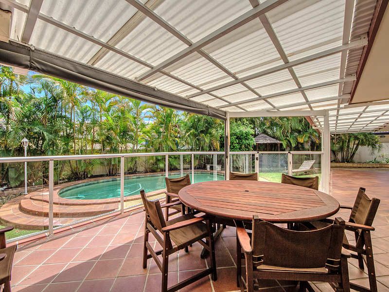 13 Fitzalan Circuit, ARUNDEL QLD 4214, Arundel - Thumbnail 5