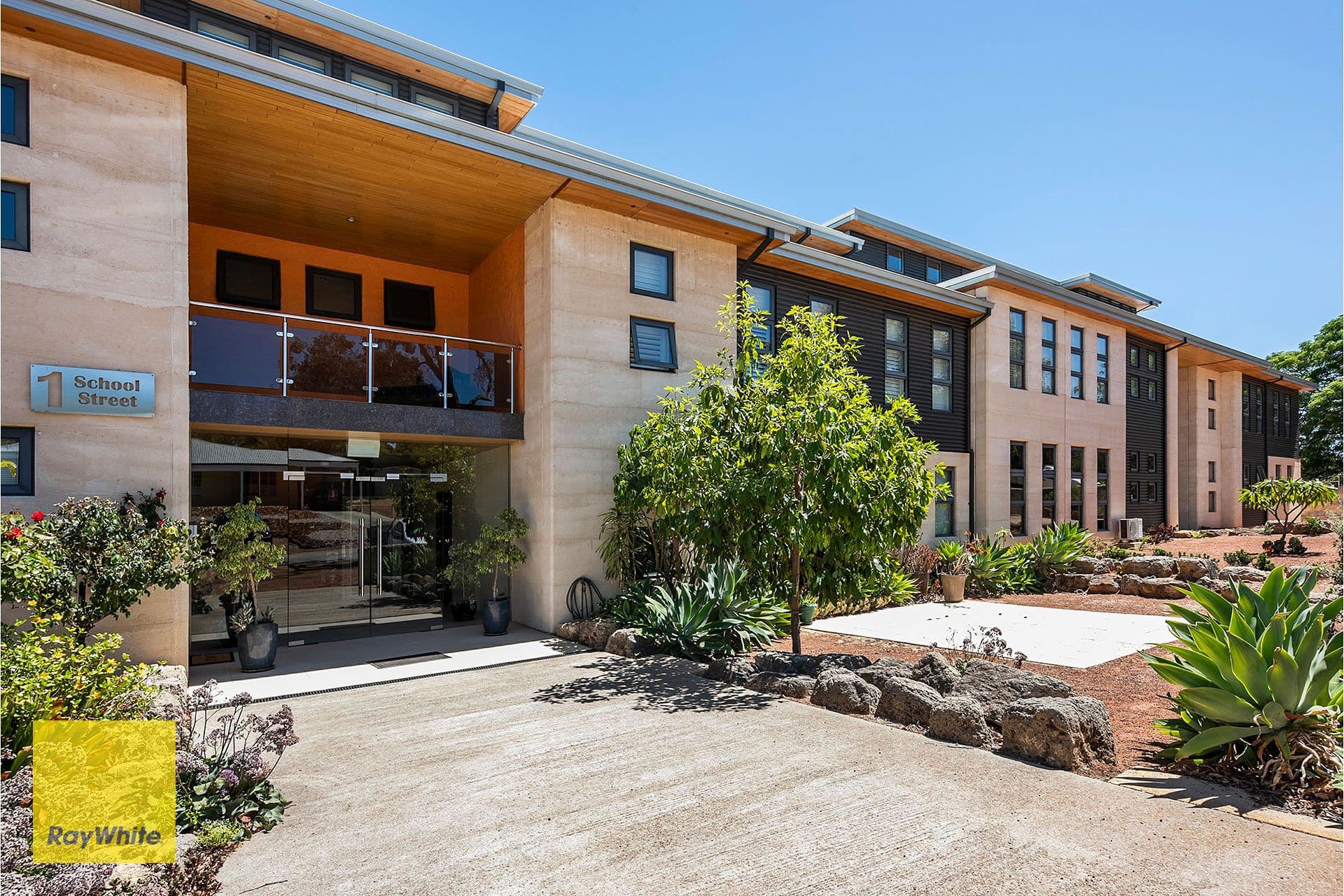 1 School Street, Kalamunda WA 6076, Kalamunda - Image 1