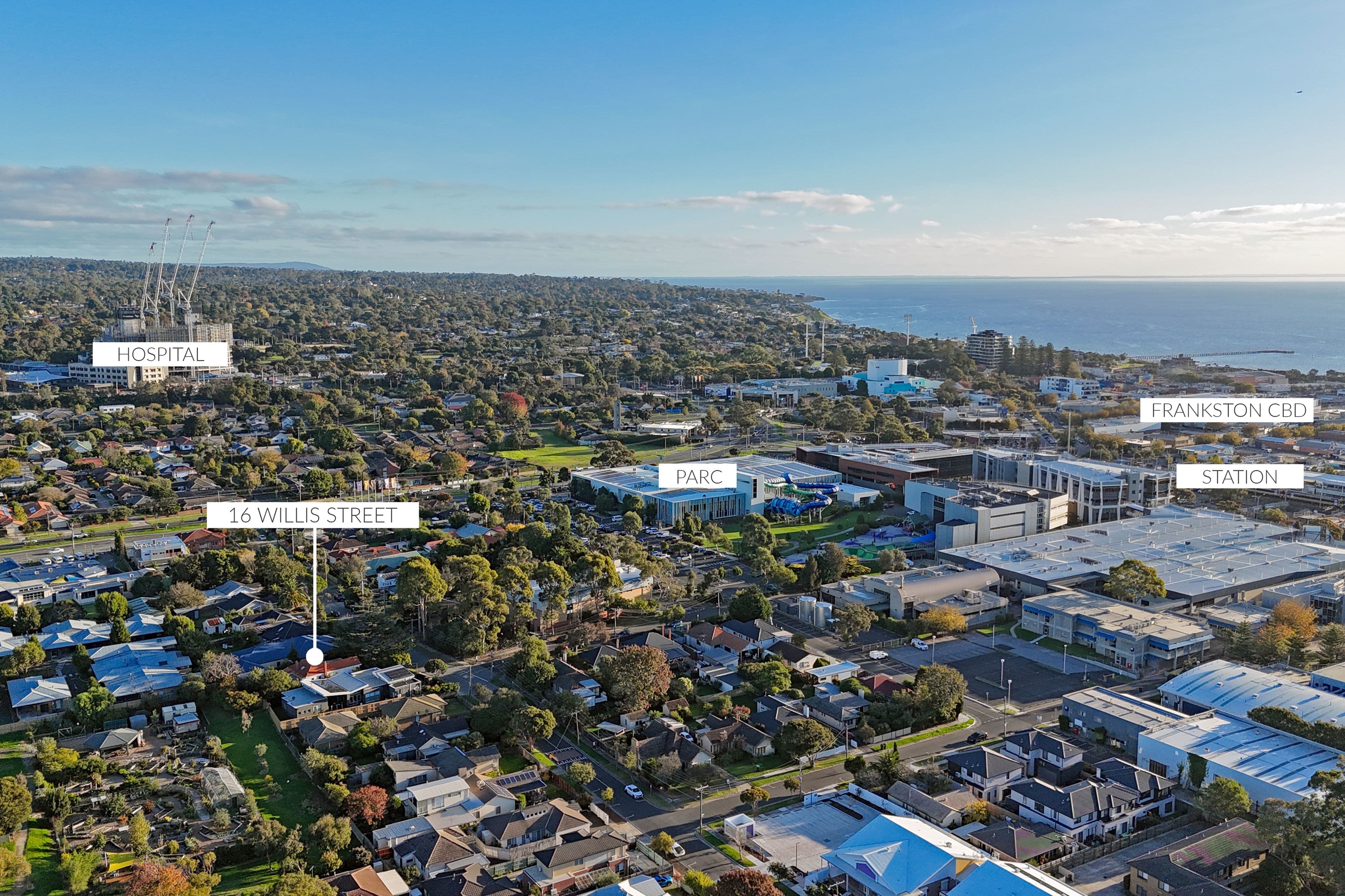 16 Willis Street, Frankston VIC 3199, Frankston - Image 1