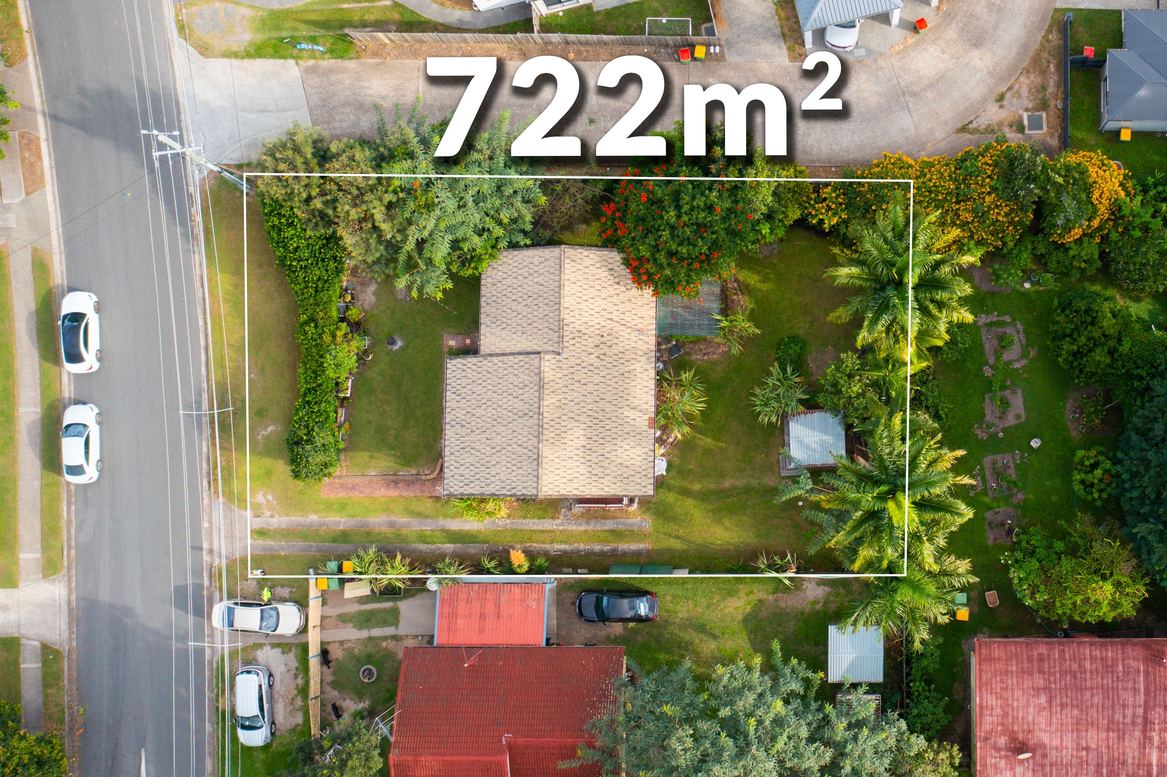 3 Richards Street, Loganlea QLD 4131, Loganlea - Thumbnail 2