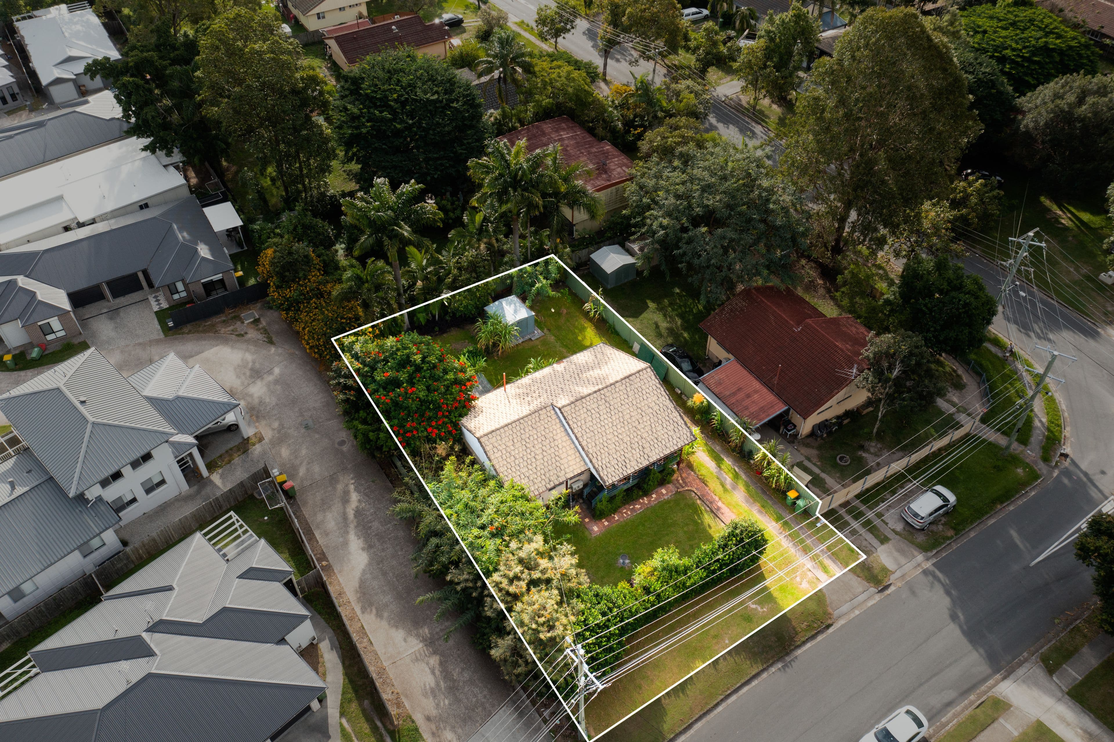 3 Richards Street, Loganlea QLD 4131, Loganlea - Thumbnail 3