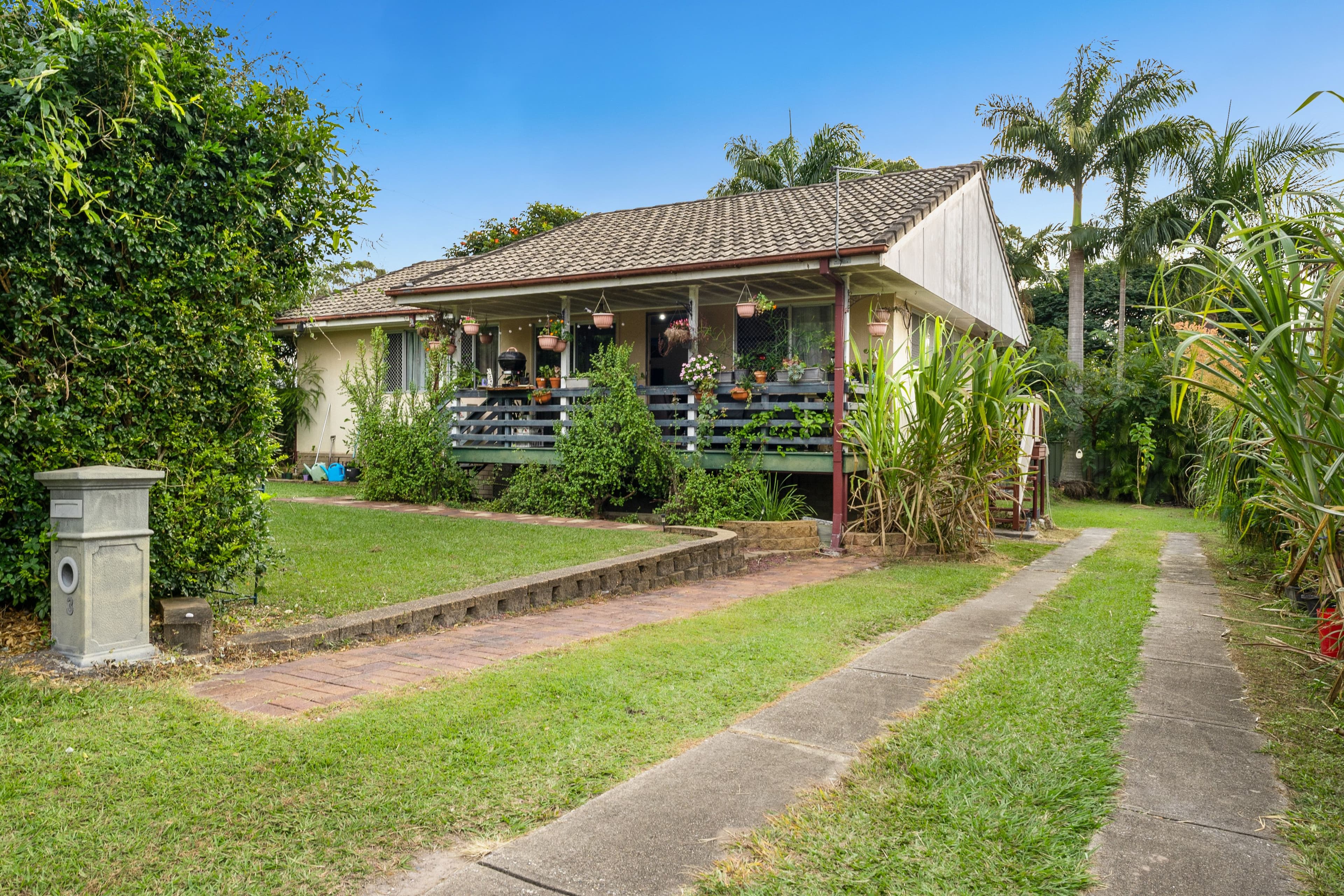 3 Richards Street, Loganlea QLD 4131, Loganlea - Thumbnail 4