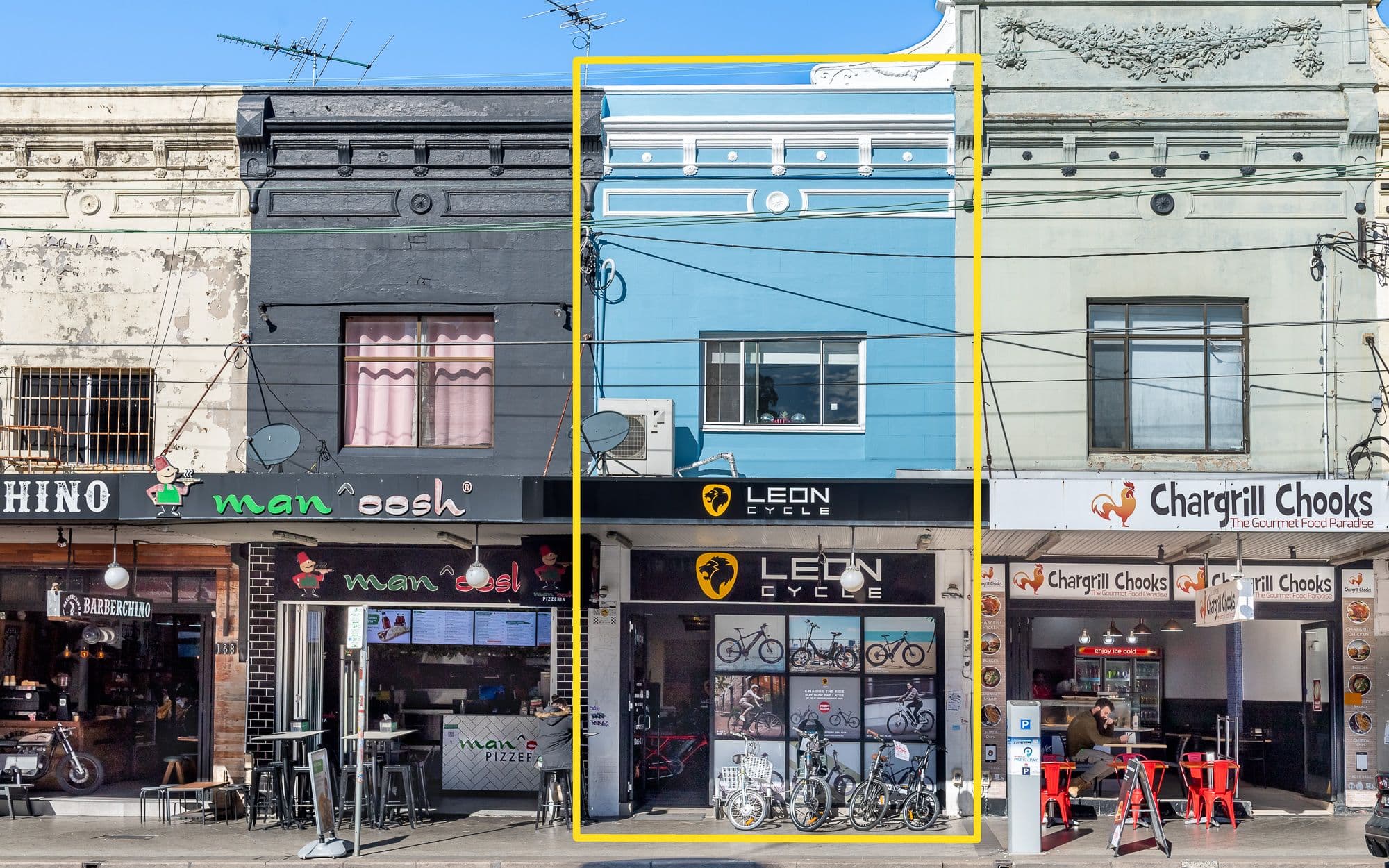 172 Enmore Road, Enmore NSW 2042, Enmore - Image 1
