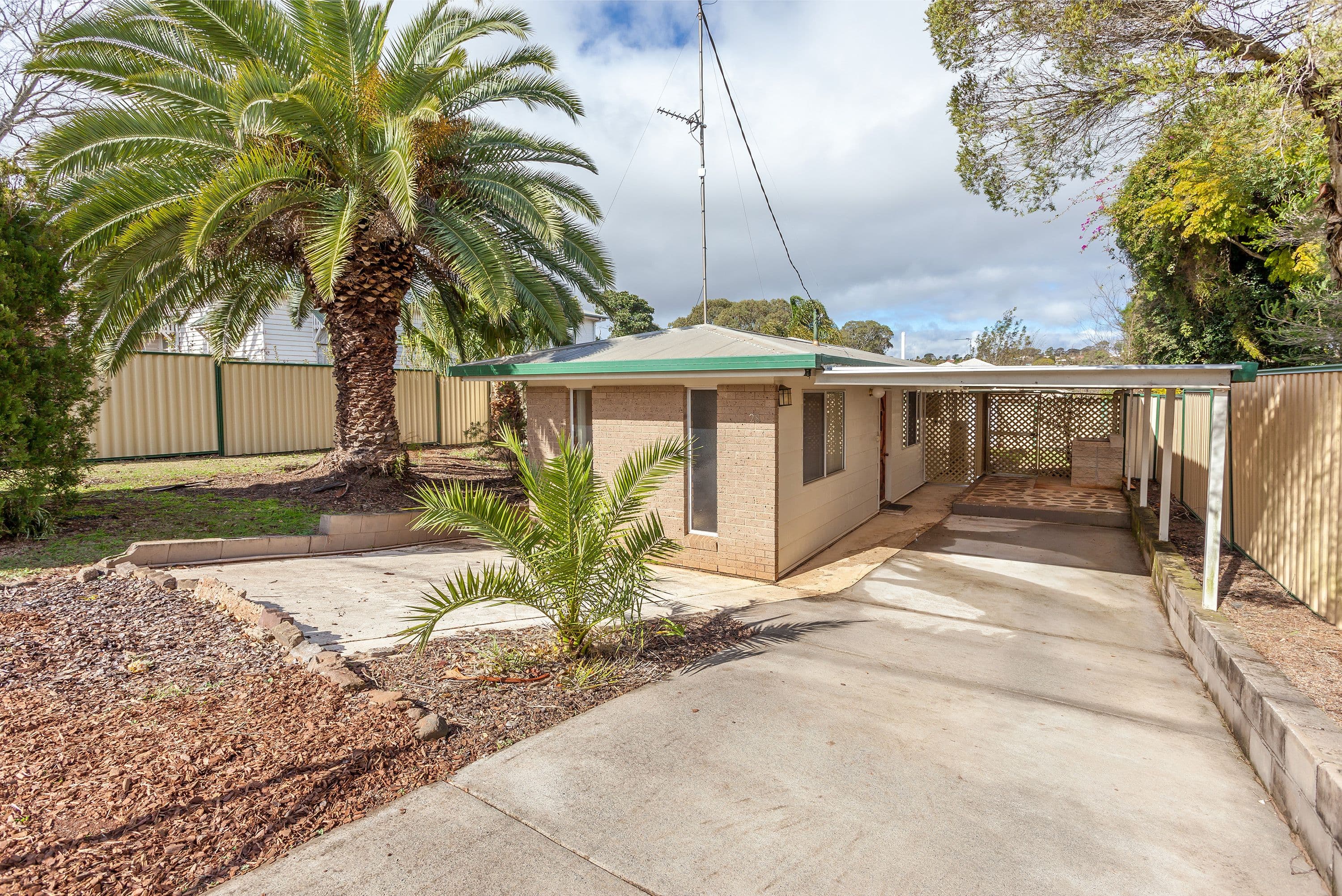 28 Ladner Street, Drayton QLD 4350, Drayton - Image 1