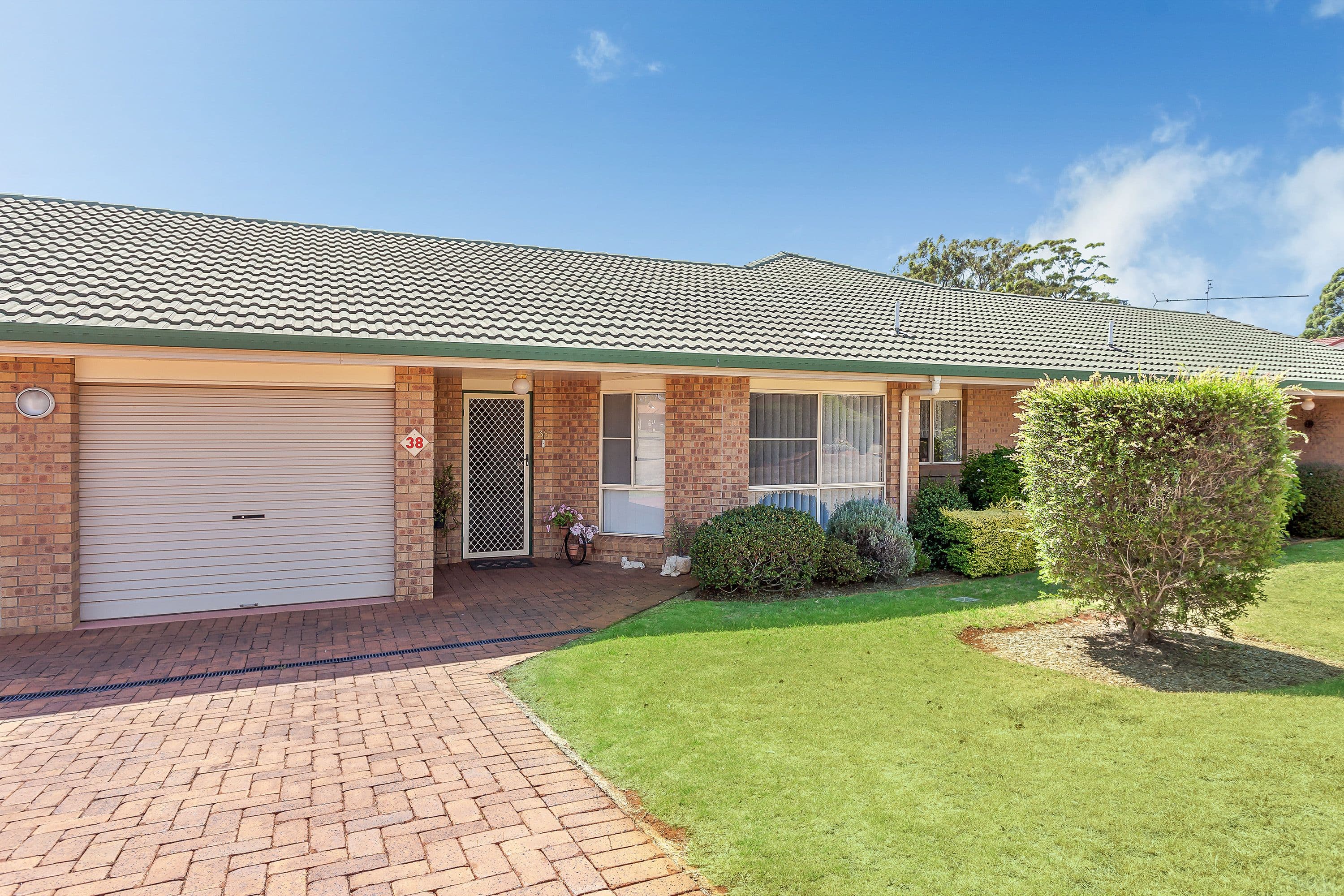 11-13 Glenfield Court, Middle Ridge QLD 4350, Middle Ridge - Image 1