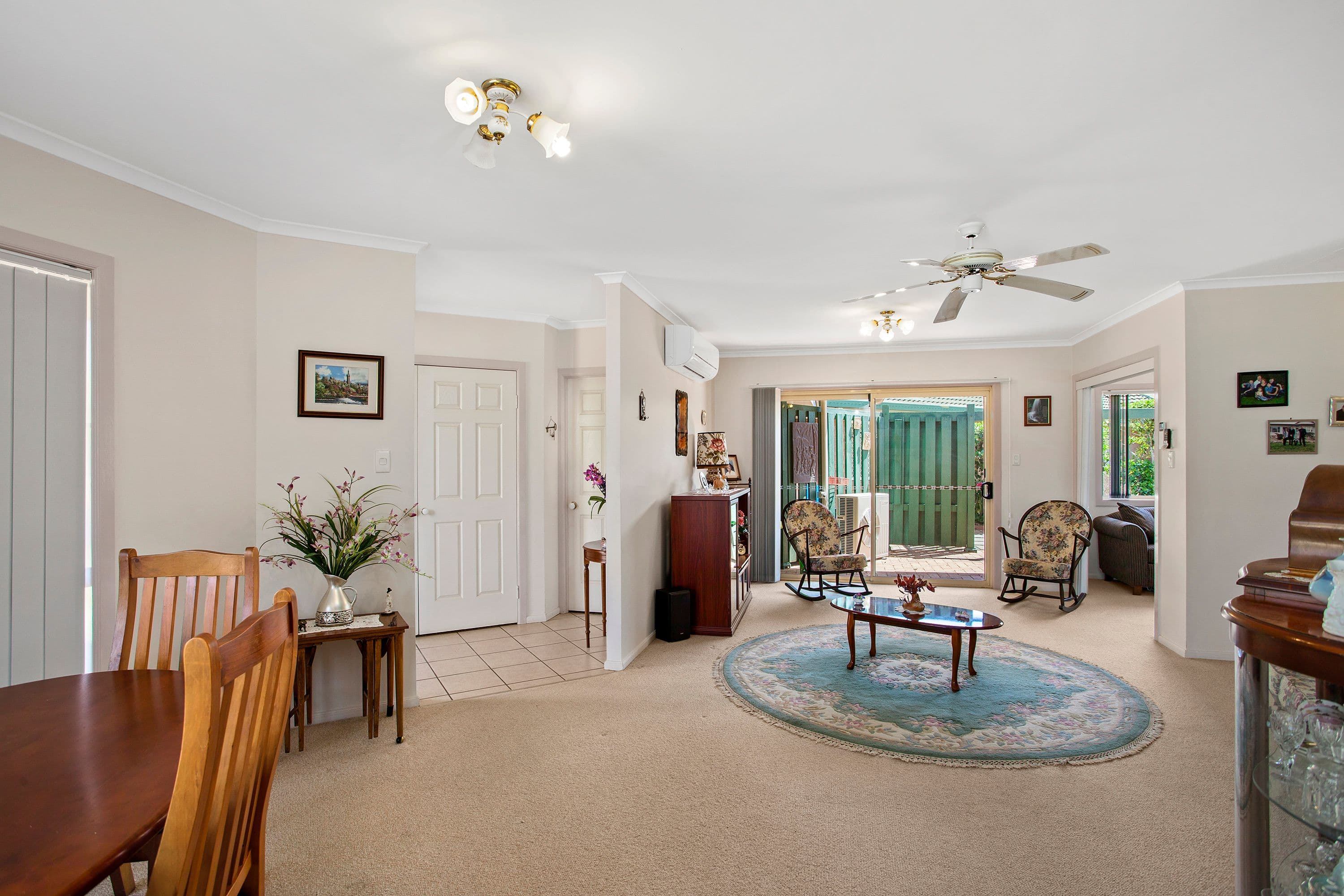 11-13 Glenfield Court, Middle Ridge QLD 4350, Middle Ridge - Thumbnail 2