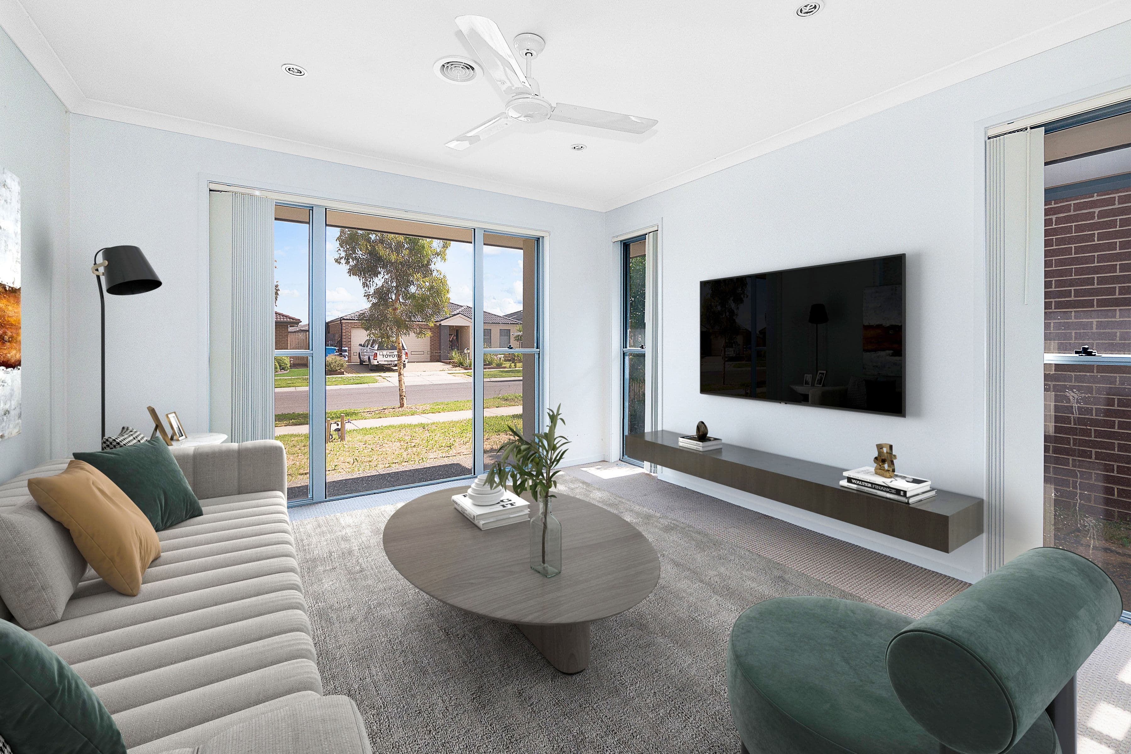 19 Naas Road, Clyde North VIC 3978, Clyde North - Thumbnail 2