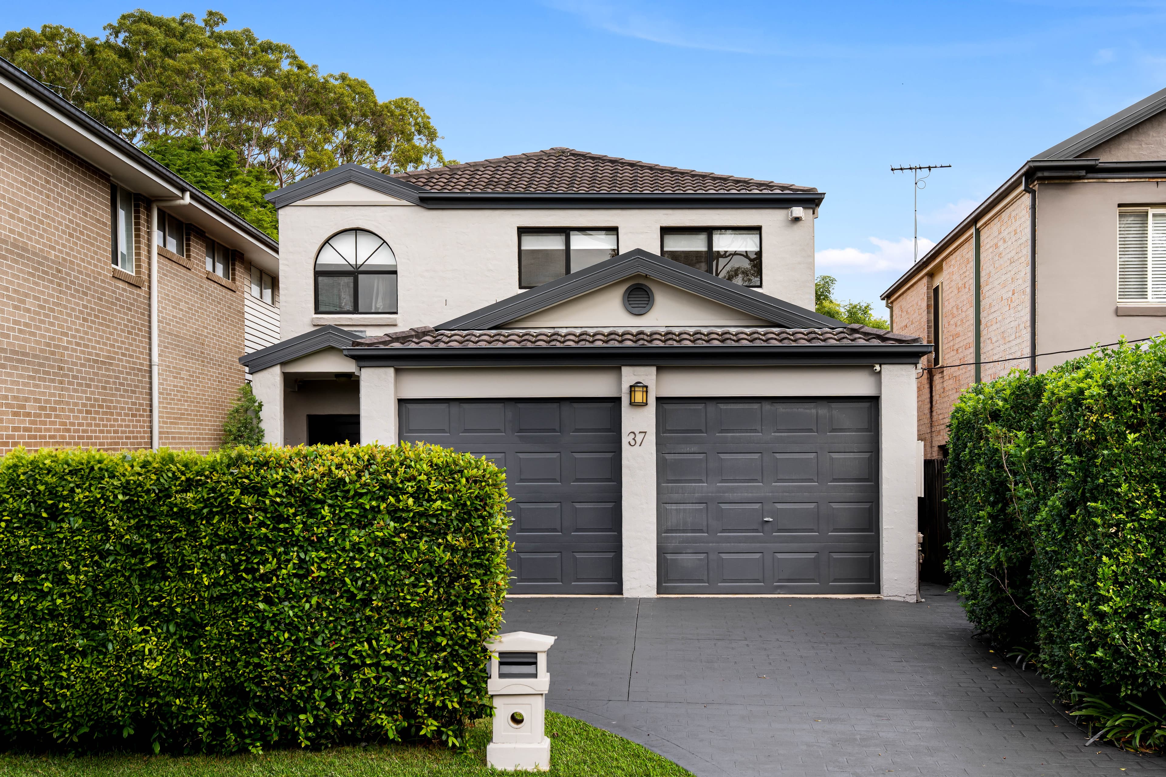 37 Balmoral Avenue, Croydon Park NSW 2133, Croydon Park - Image 1