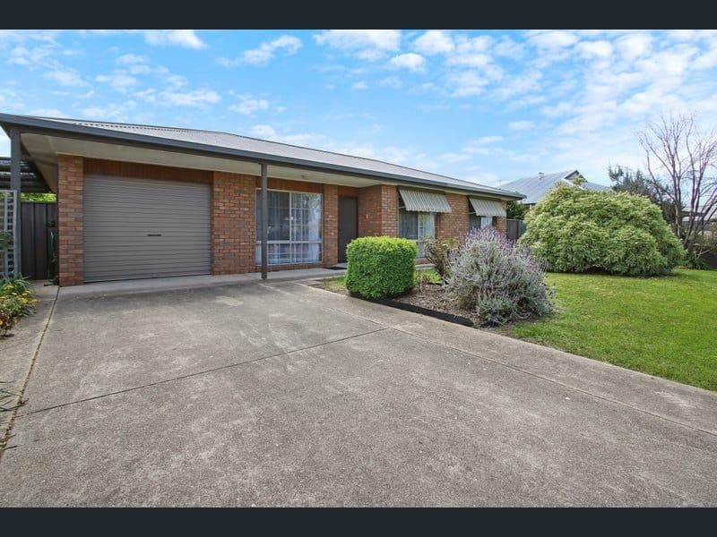 1 Kurrajong Court, Benalla VIC 3672, Benalla - Image 1