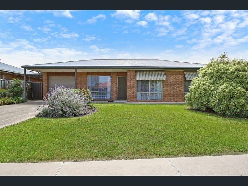 1 Kurrajong Court, Benalla VIC 3672, Benalla - Thumbnail 2