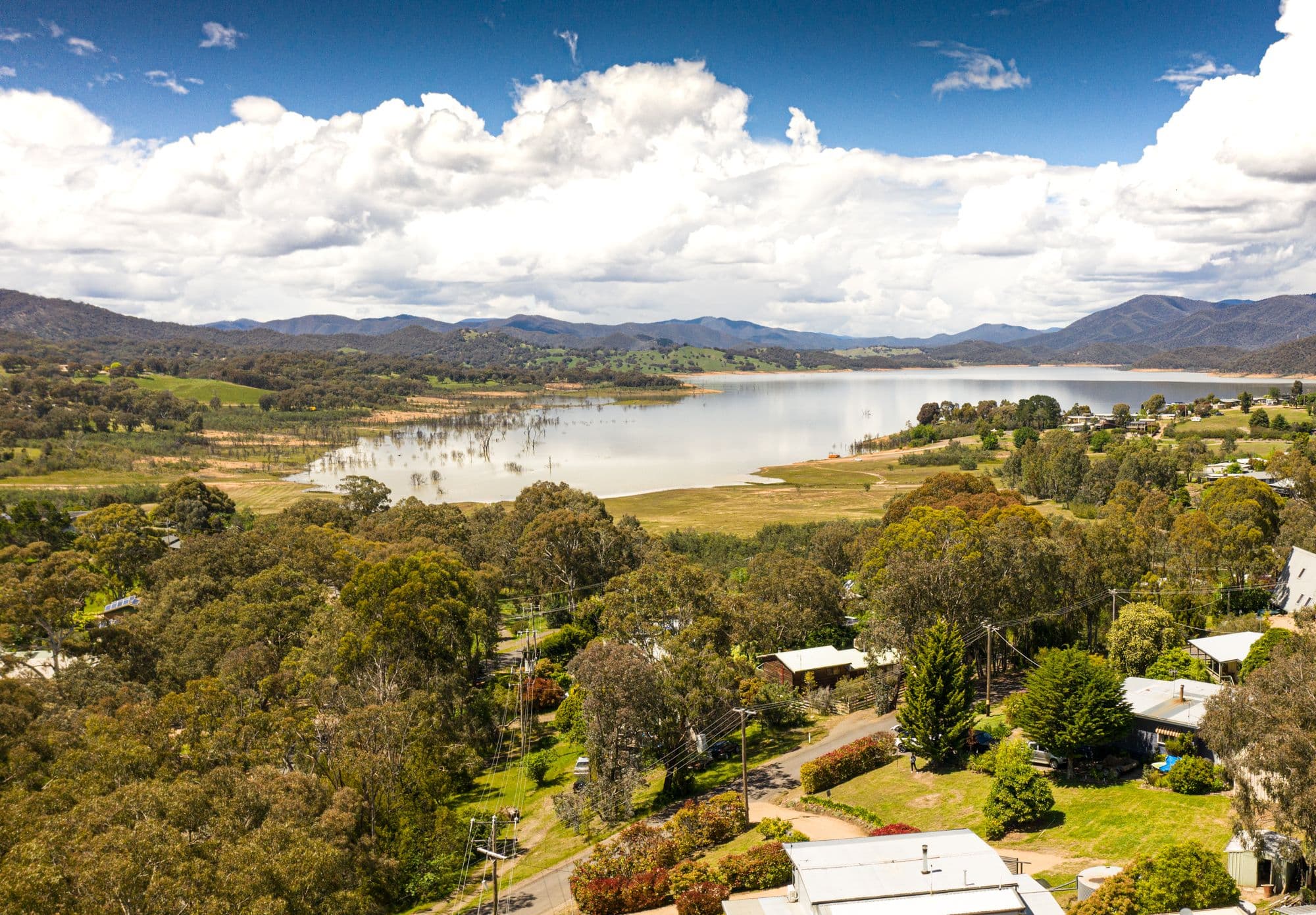 2 Grandview Drive, Goughs Bay VIC 3723, Goughs Bay - Thumbnail 5