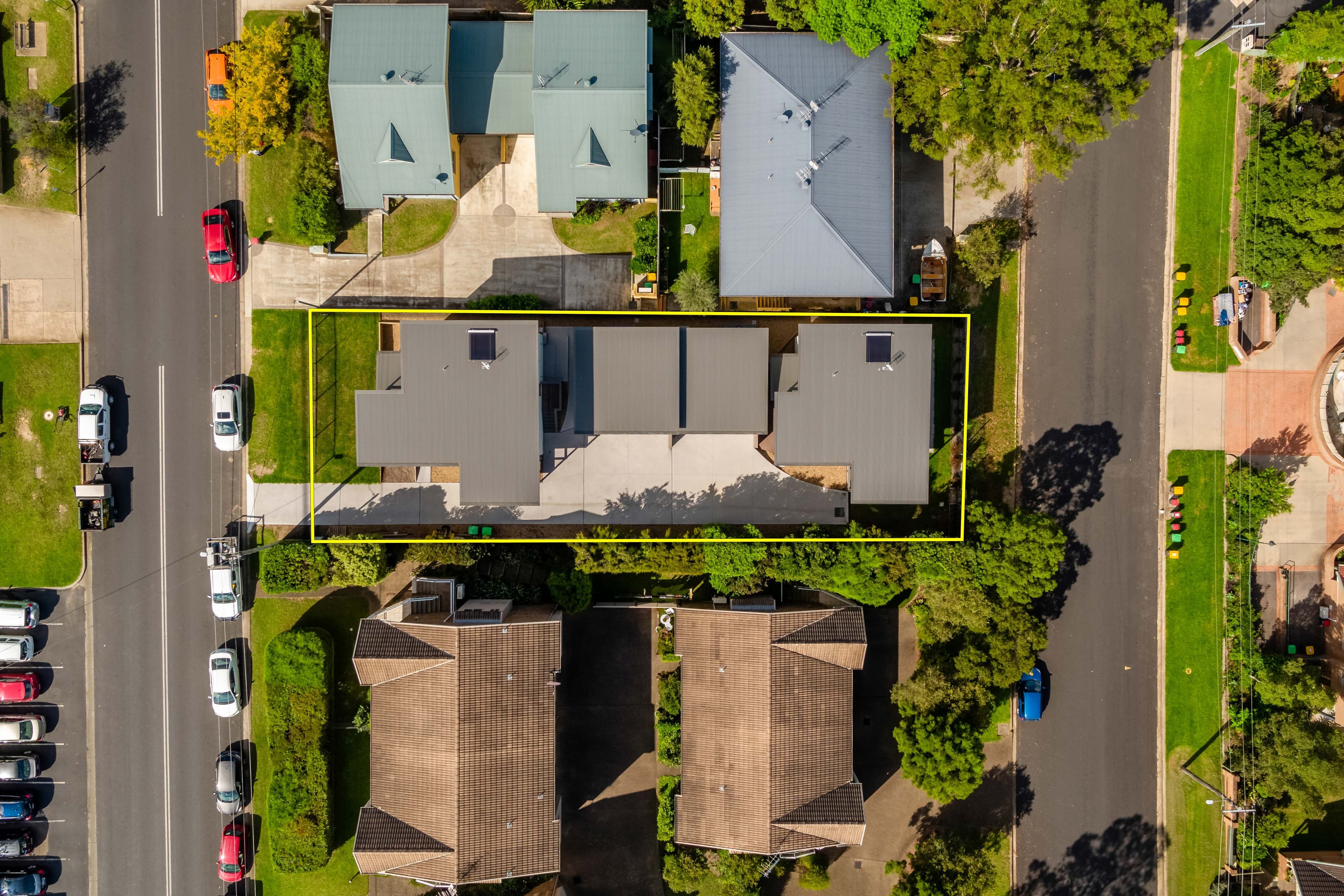 18a Pacific Street, Batemans Bay NSW 2536, Batemans Bay - Thumbnail 8