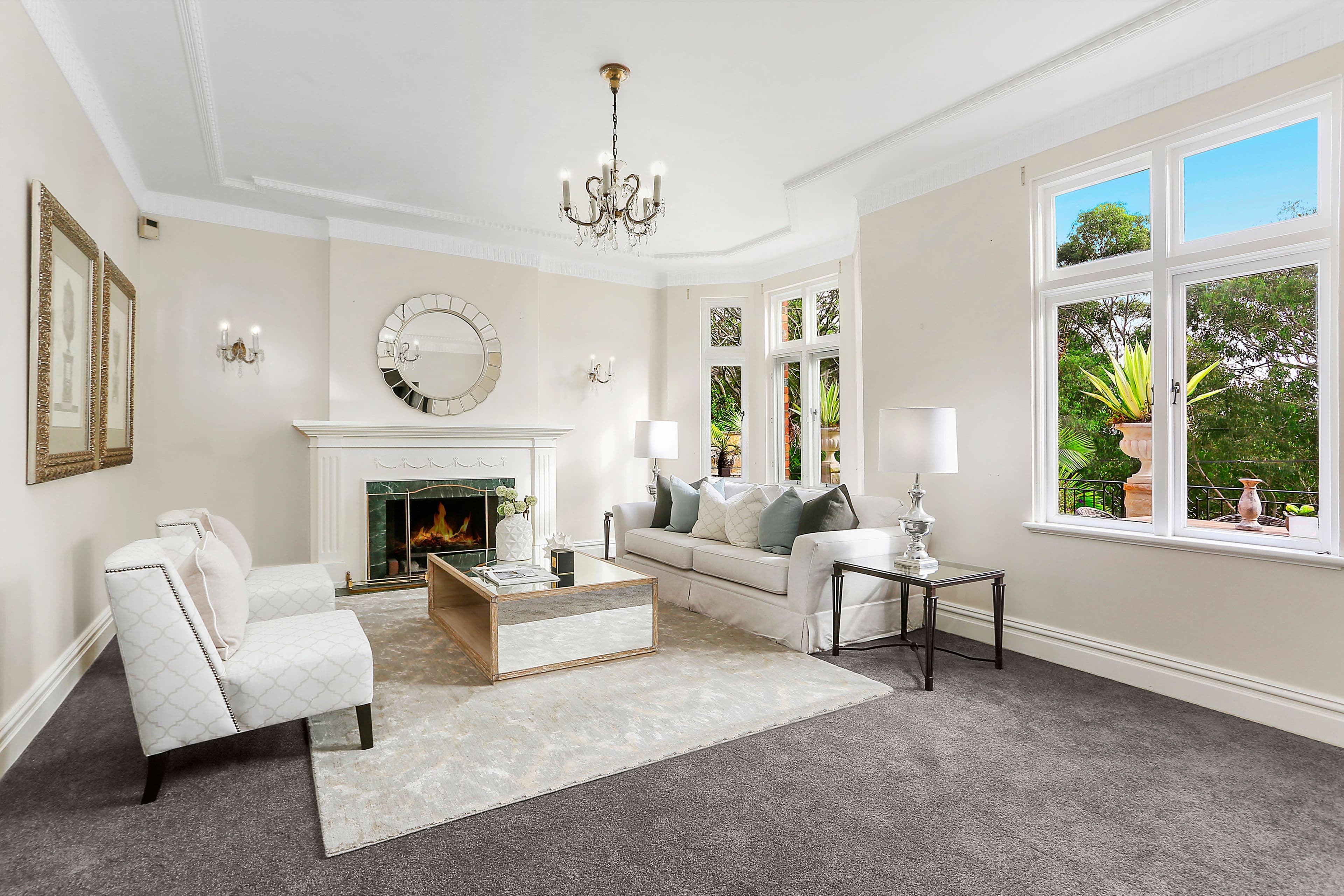 15 Olola Avenue, Vaucluse - Thumbnail 3